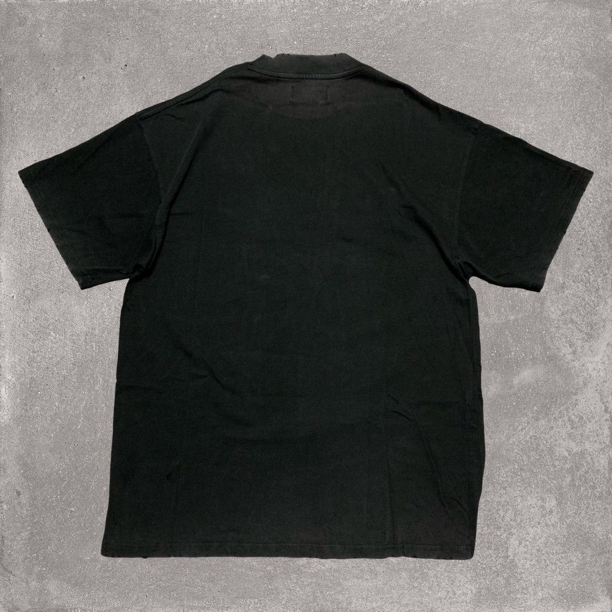 Represent Clo. Represent Small Pure Breed Vintage Black Tee Size US M / EU 48-50 / 2 - 2 Thumbnail