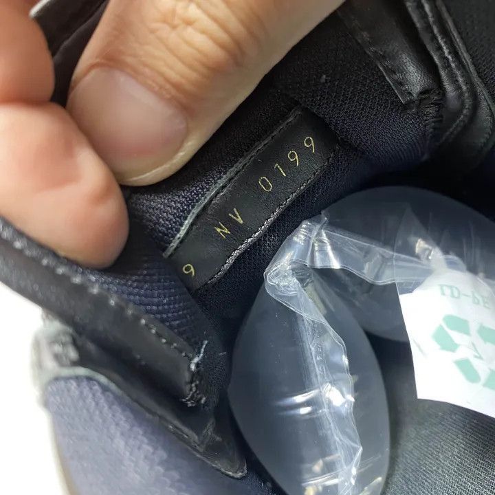 Louis Vuitton Louis Vuitton Low-Top Trainer Sneakers for Men -2508 Size US 9.5 / EU 42-43 - 5 Thumbnail