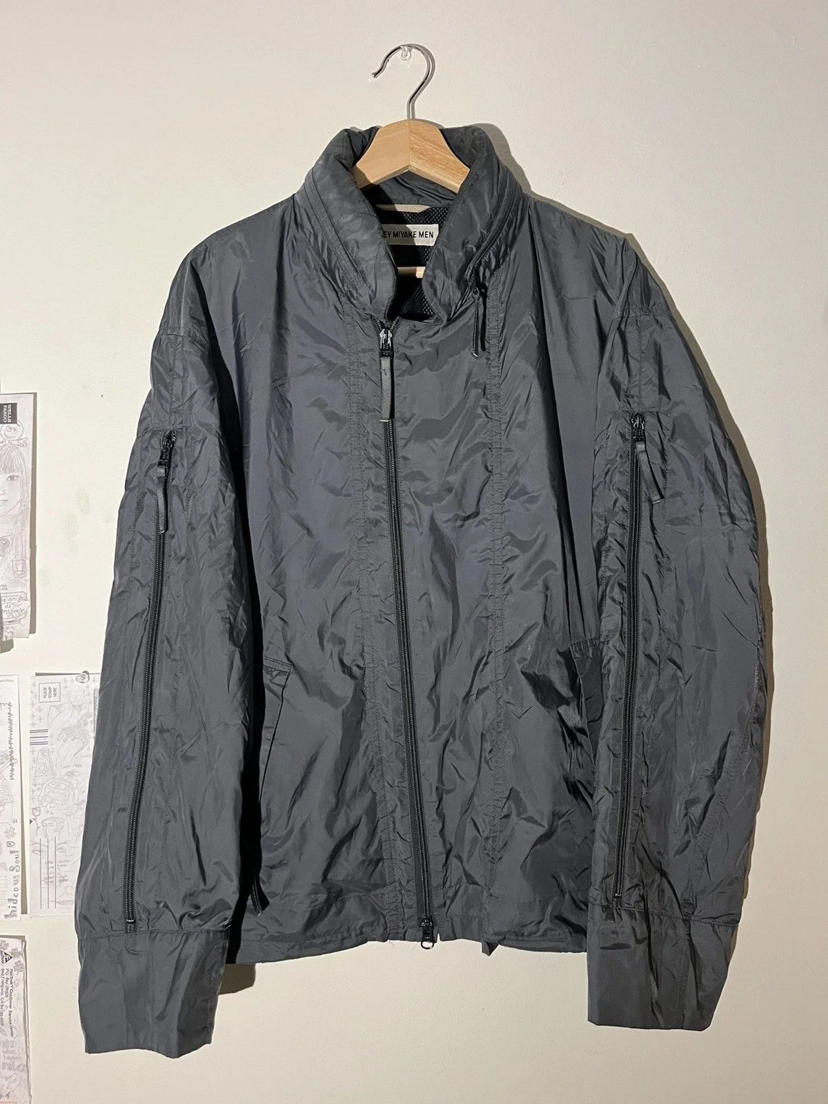 Issey Miyake Archive | Grailed