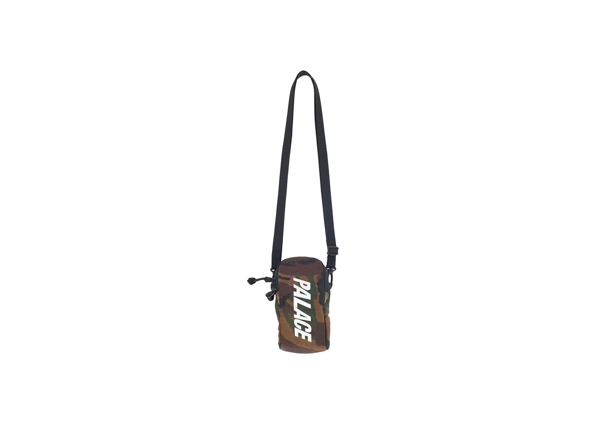 2018 Palace Sling Sack Camo Bag New, Men's