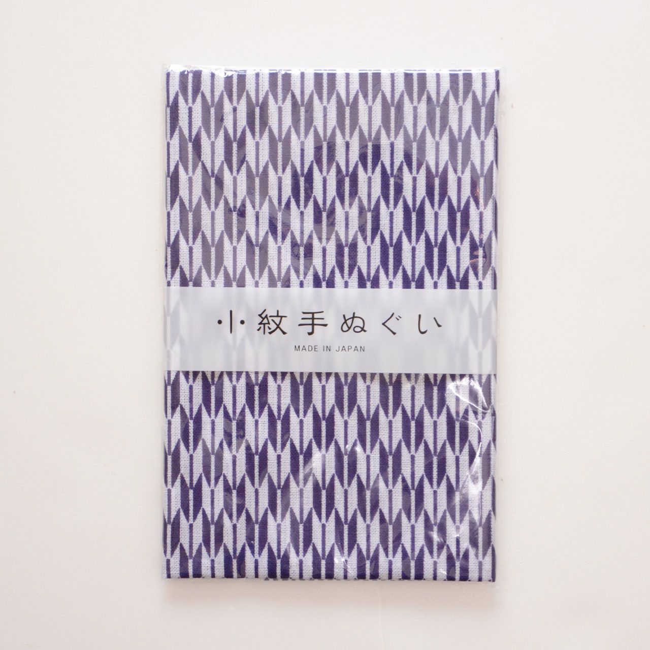 Other Tenugui Traditional Yabane Pattern Made in Japan Miyamoto Size ONE SIZE - 2 Thumbnail