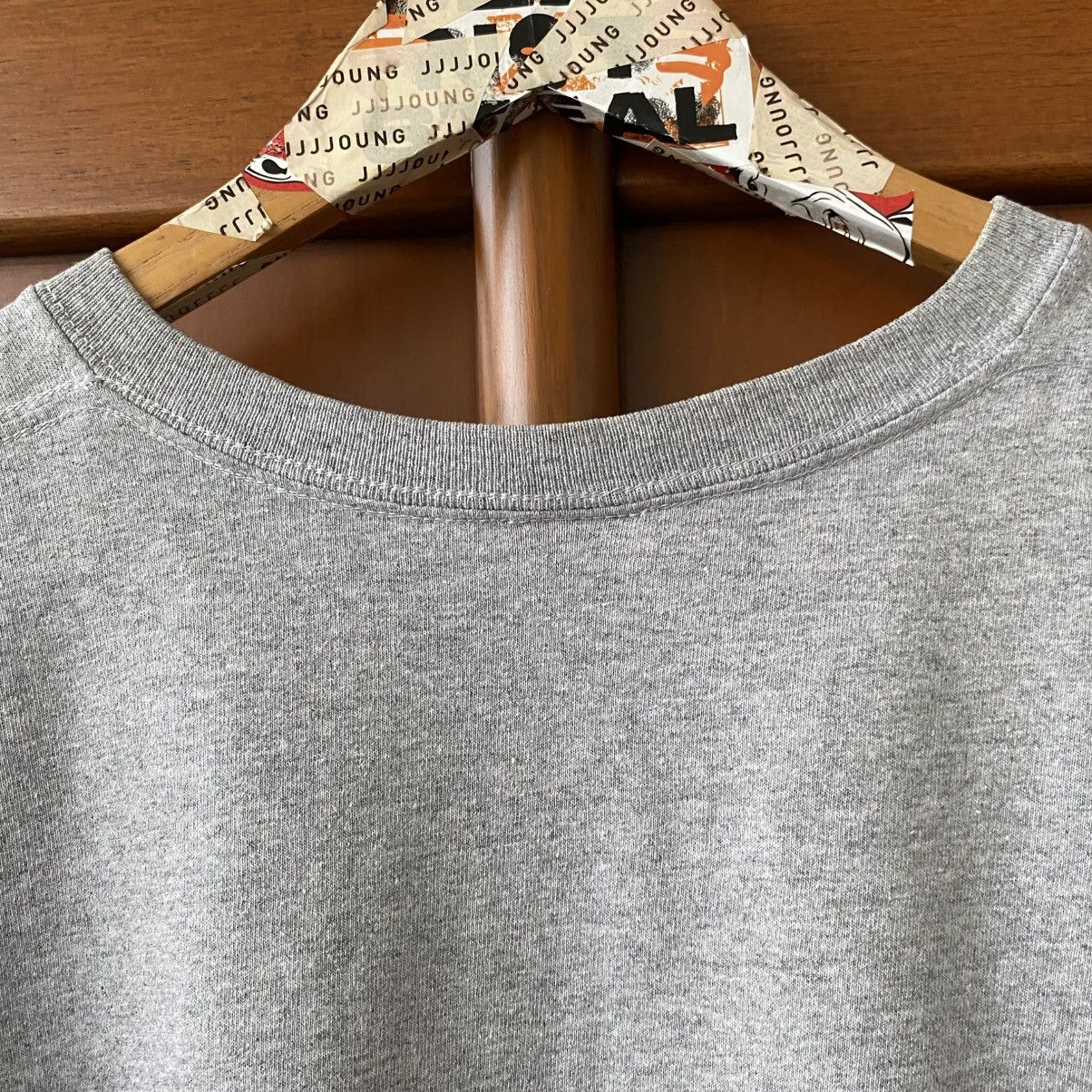 Band Tees The Cat's Miaow Stuff and Nonsense Tshirt Size US XL / EU 56 / 4 - 9 Thumbnail