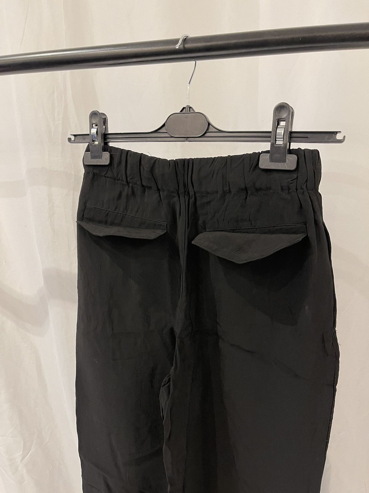 Yang Li Yang Li Straight Leg trousers Size 26" / US 2 / IT 38 - 6 Thumbnail