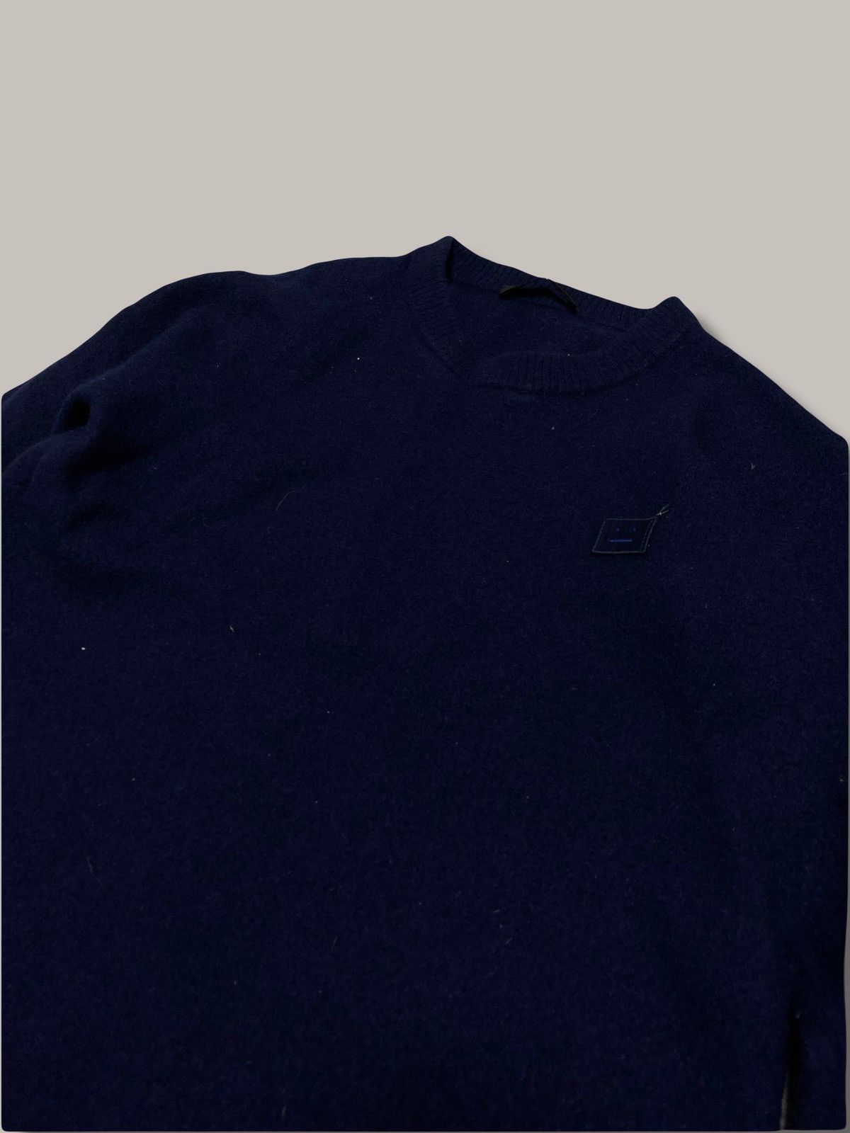 Acne Studios Acne Studios Sweatshort Size US M / EU 48-50 / 2 - 2 Thumbnail
