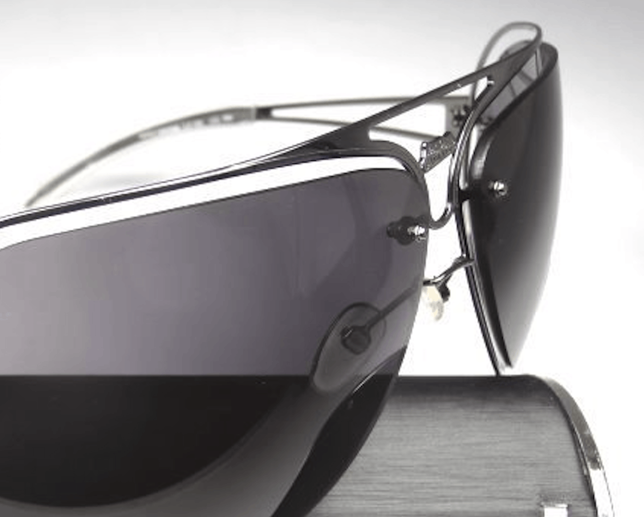 Jean Paul Gaultier Jean Paul Gaultier Vintage Sunglasses Italy JPG Archive Size ONE SIZE - 5 Thumbnail