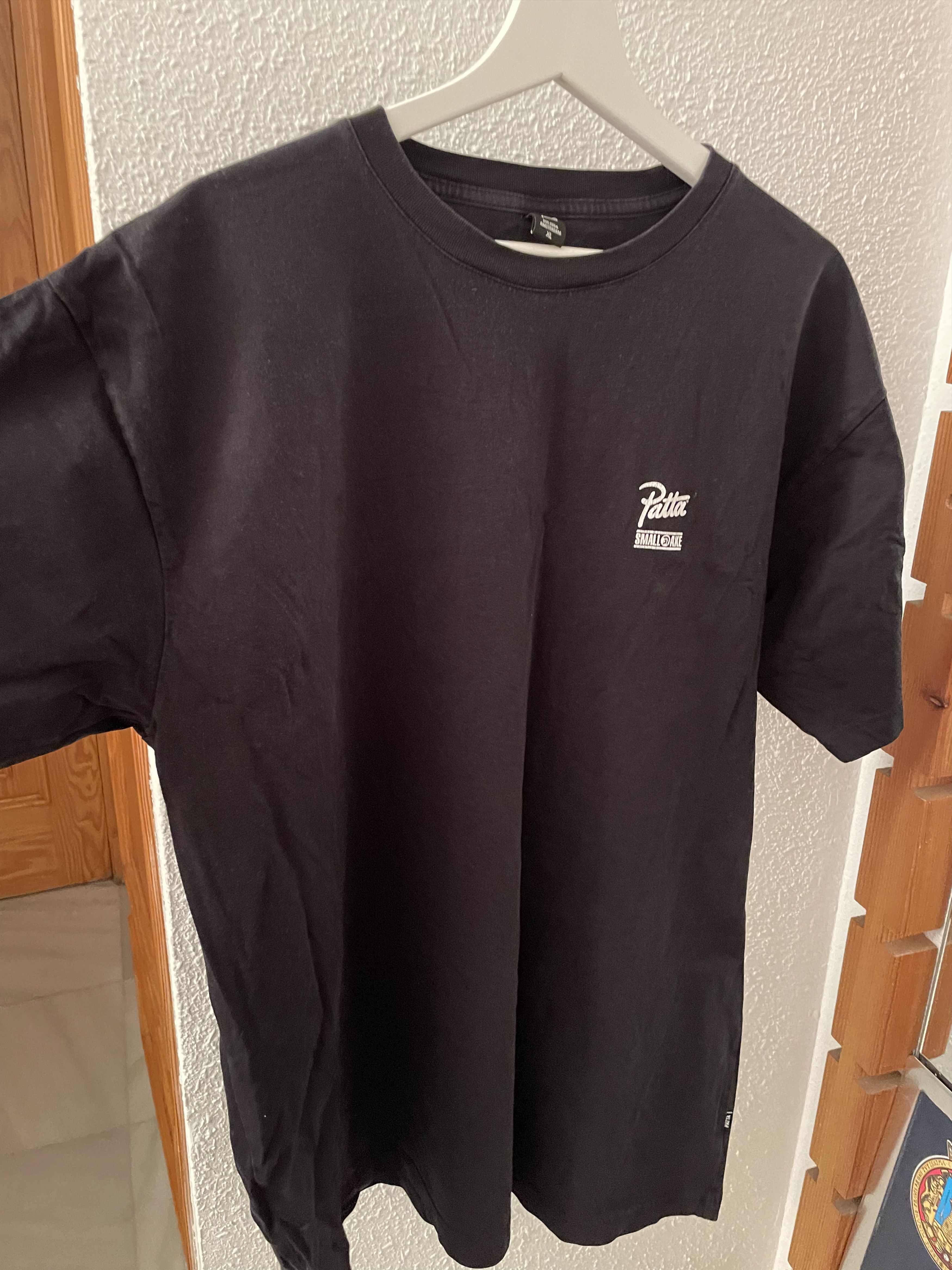 Patta Patta x Small Axe Size US XL / EU 56 / 4 - 1 Thumbnail