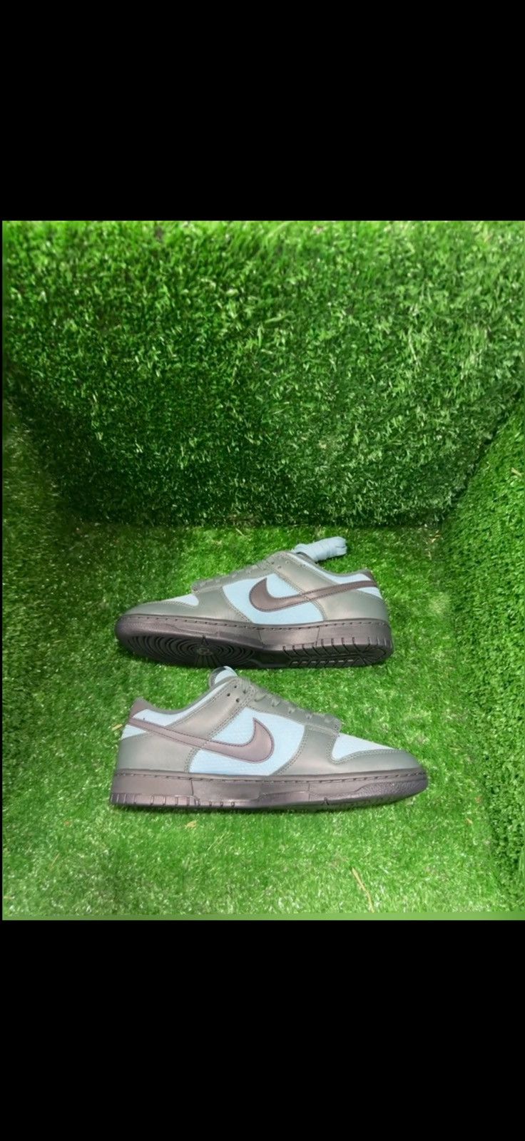 Nike nike dunk low se Size US 10.5 / EU 43-44 - 5 Thumbnail