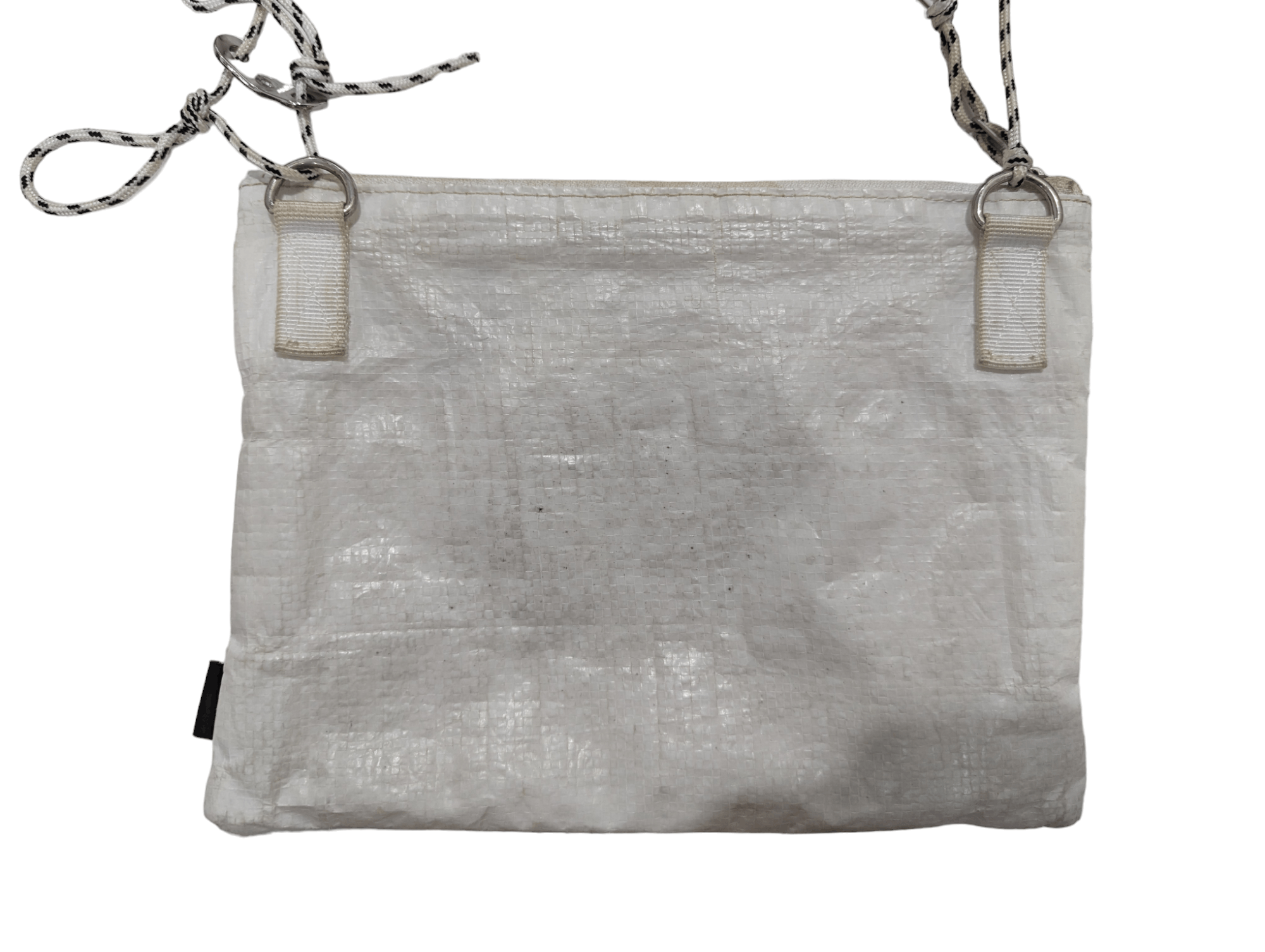 ADAM ET ROPE × Japanese Brand Adam Et Rope Sacoche Sling Bag Size ONE SIZE - 5 Thumbnail