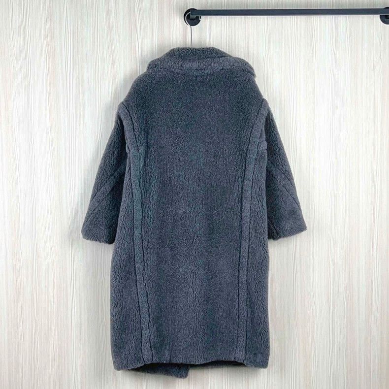 Max Mara Max Mara Coats Size S / US 4 / IT 40 - 2 Thumbnail