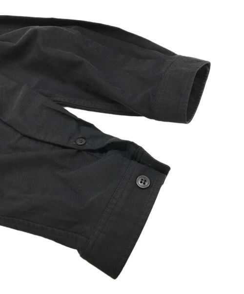 Yohji Yamamoto Yohji Yamamoto pour homme staff shirt Size US XXL / EU 58 / 5 - 8 Thumbnail