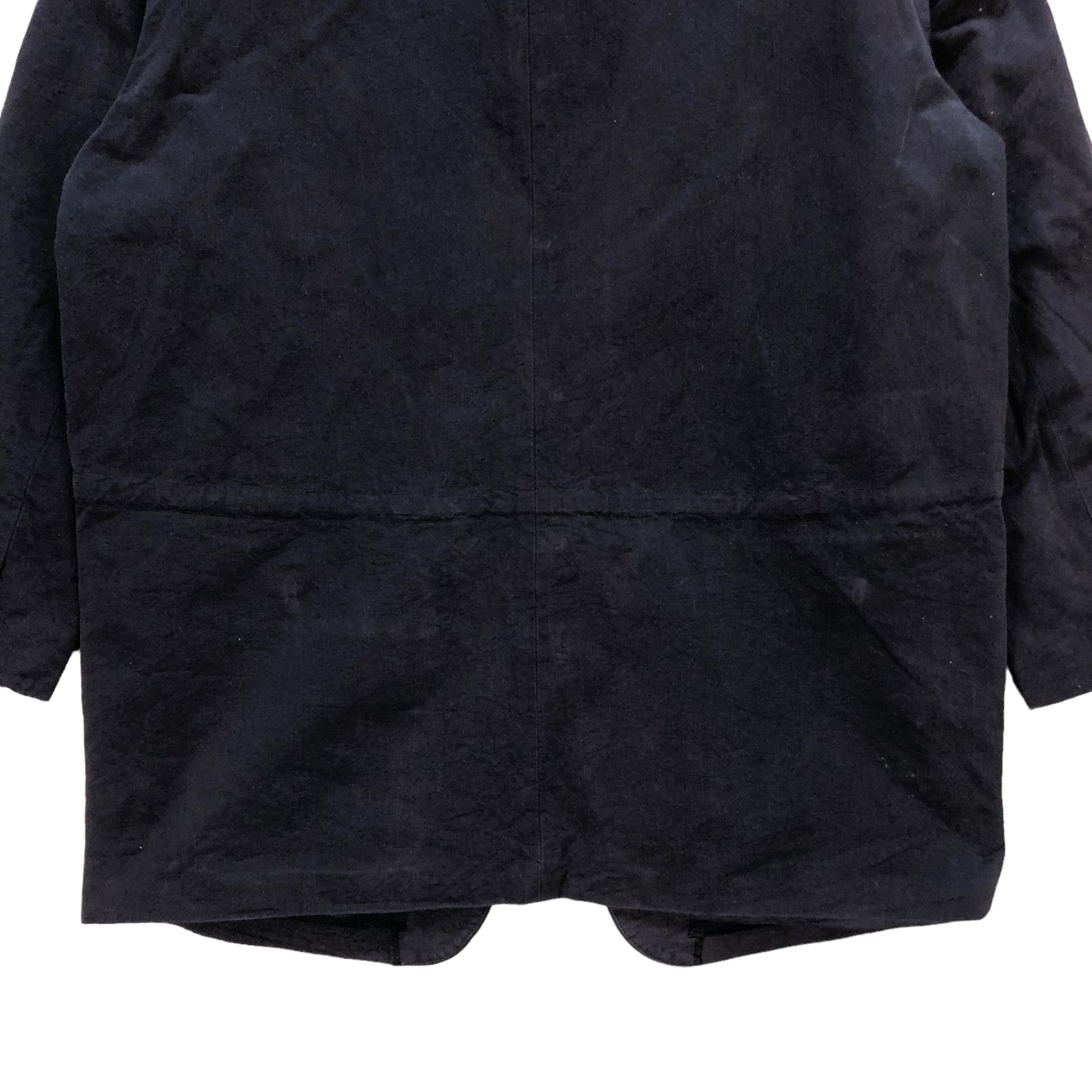 Hai Sporting Gear VINTAGE 90's HAI SPORTING ISSEY MIYAKE GEAR JACKET #7331-130 Size US M / EU 48-50 / 2 - 14 Thumbnail