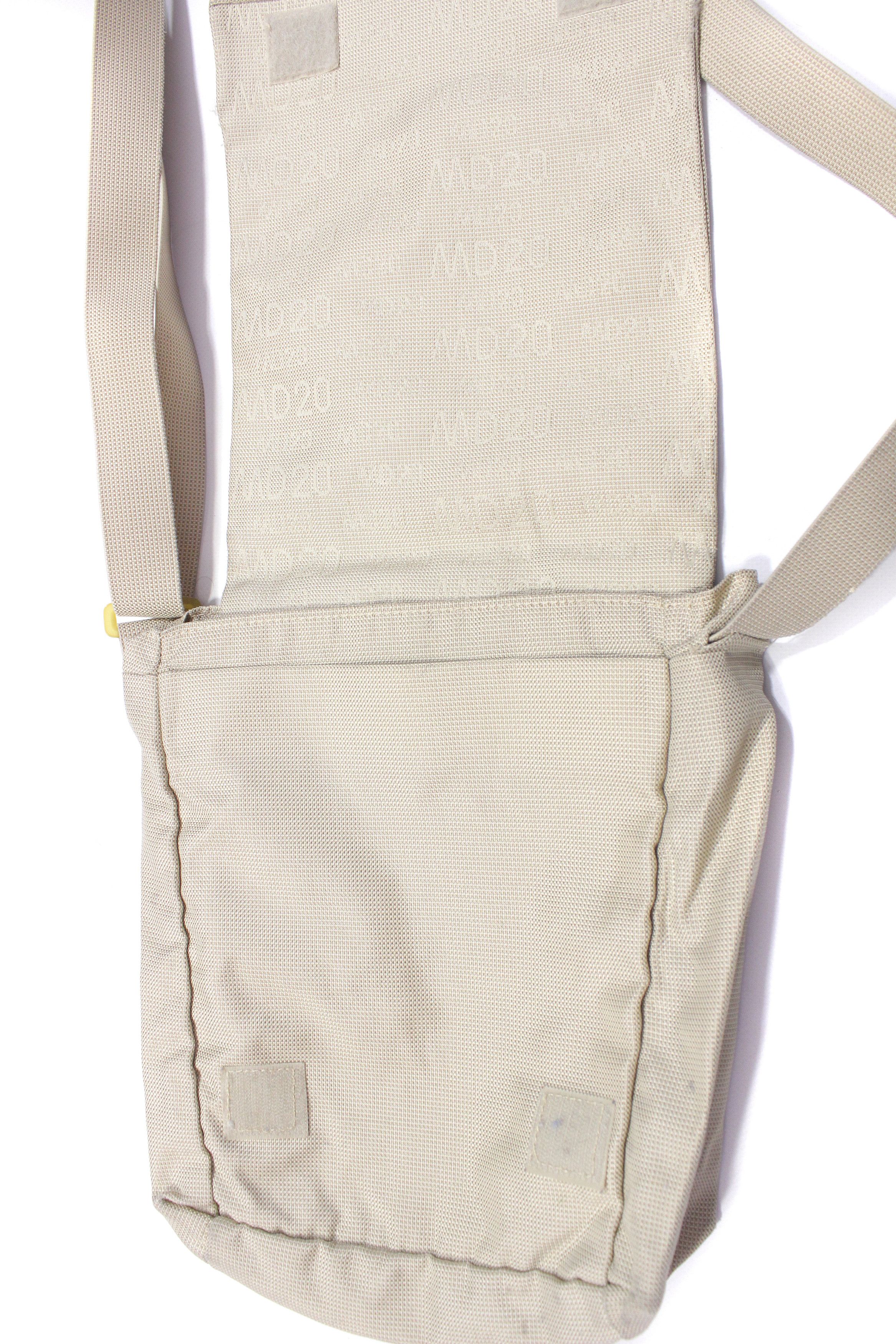 Mandarina Duck MD-20 Messenger Shoulder Bag Vintage Size ONE SIZE - 5 Thumbnail