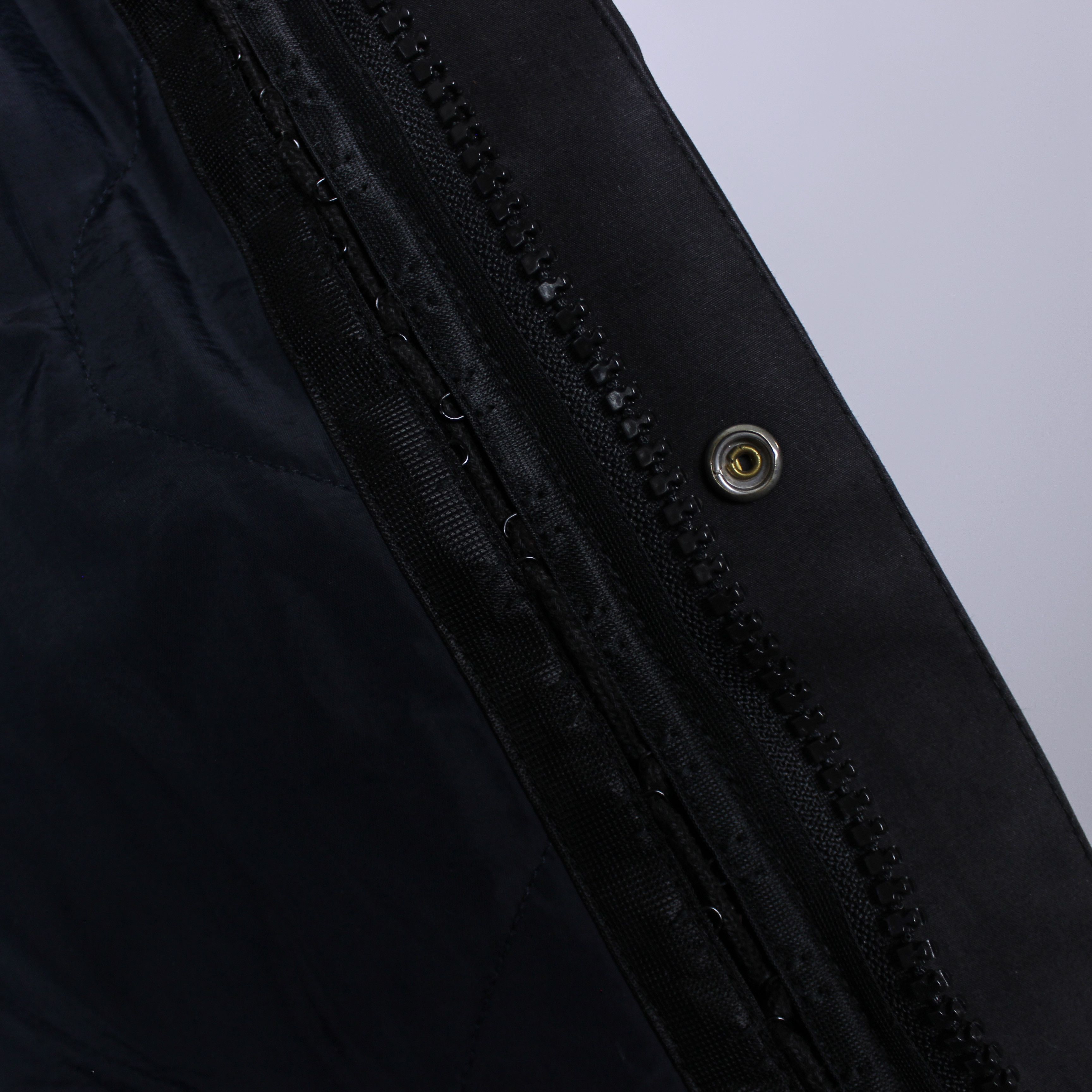 Stone Island Stone island vintage jacket 2v1 men archive 2004 year L XL Size US XL / EU 56 / 4 - 7 Thumbnail