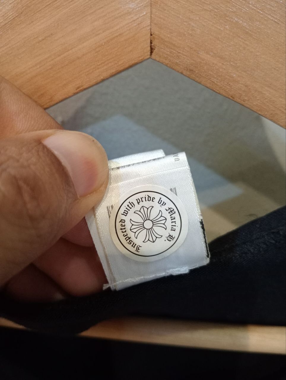 Chrome Hearts STEALS! CHROME HEARTS MADE IN HOLLYWOOD TANK TOP Size US S / EU 44-46 / 1 - 10 Thumbnail
