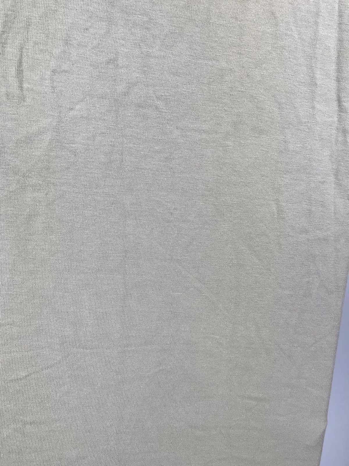 Champion Champion T-shirt vintage embroidered logo size Large Size US L / EU 52-54 / 3 - 5 Thumbnail