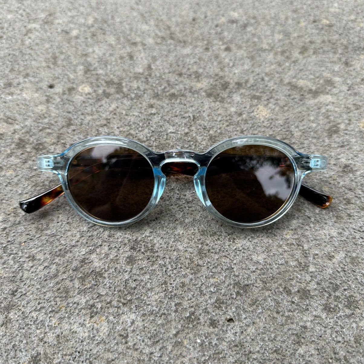 Other Y2K Unisex Sunglasses Retro Fashion Shades QB8813-01 Size ONE SIZE - 1 Thumbnail