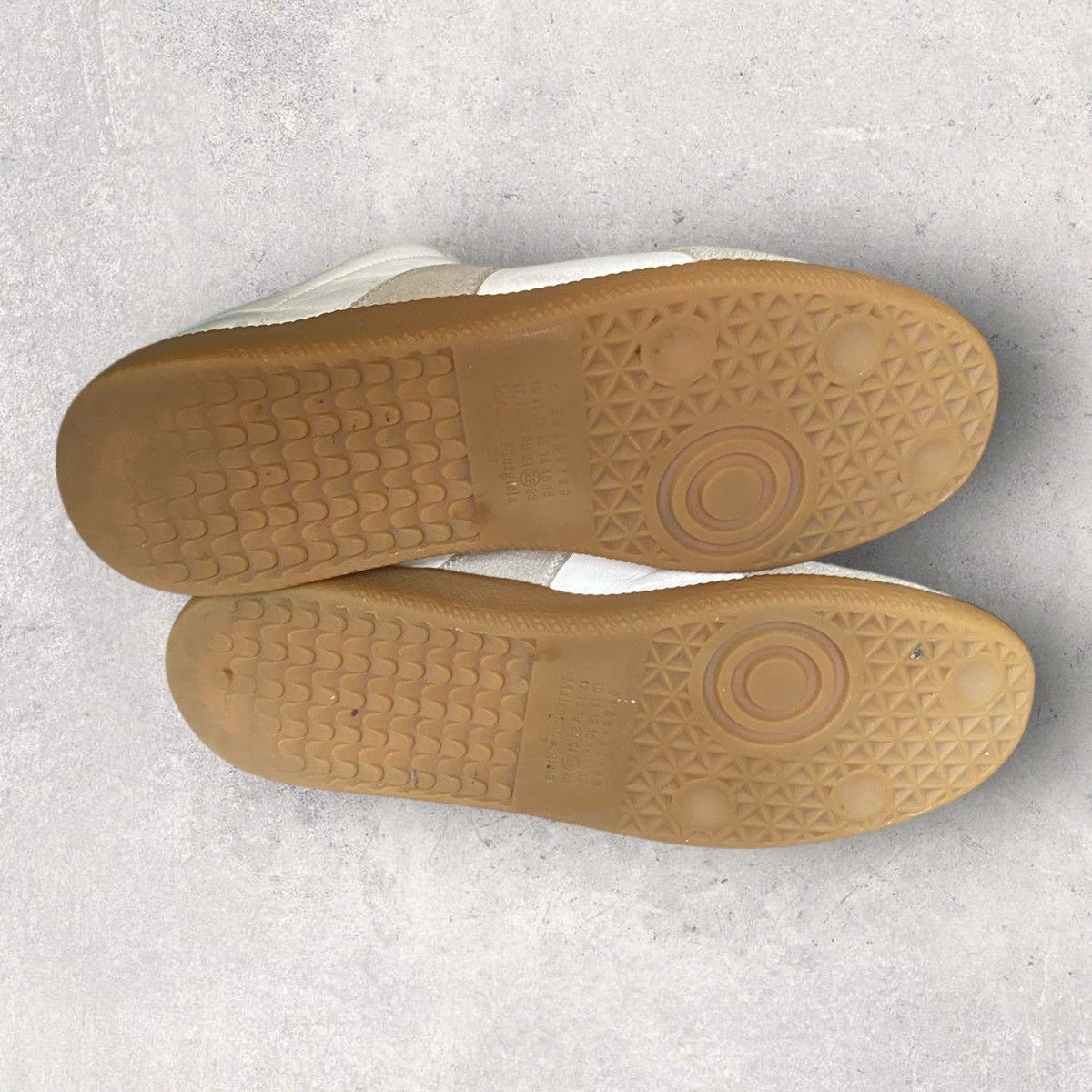 Maison Margiela Margiela OG Color GAT Size US 8 / EU 41 - 6 Thumbnail
