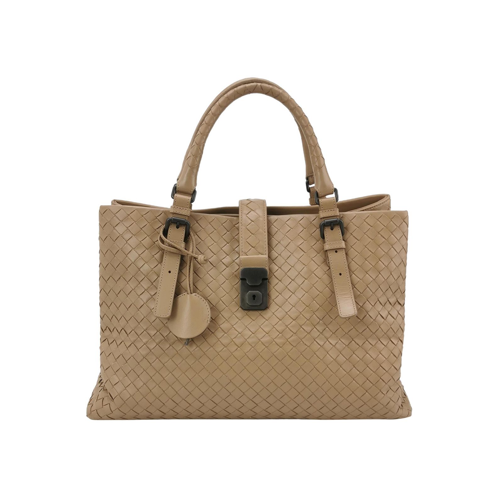 Bottega Veneta Bottega Veneta Women os Tote Bags Size ONE SIZE - 1 Thumbnail