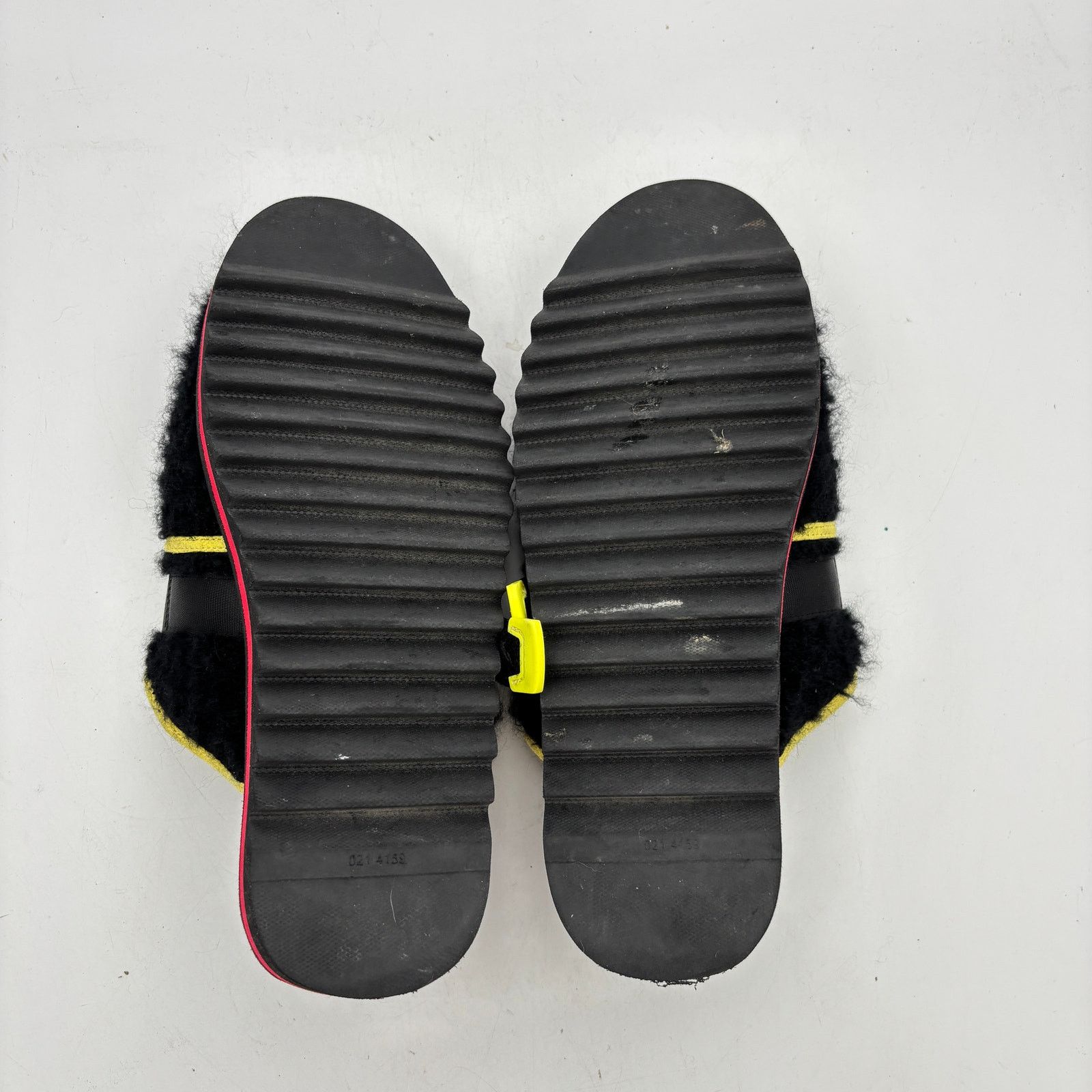 Suicoke Suicoke The Elder Statesman Zavo Sandals Mules Men's 13 Size US 13 / EU 46 - 8 Thumbnail