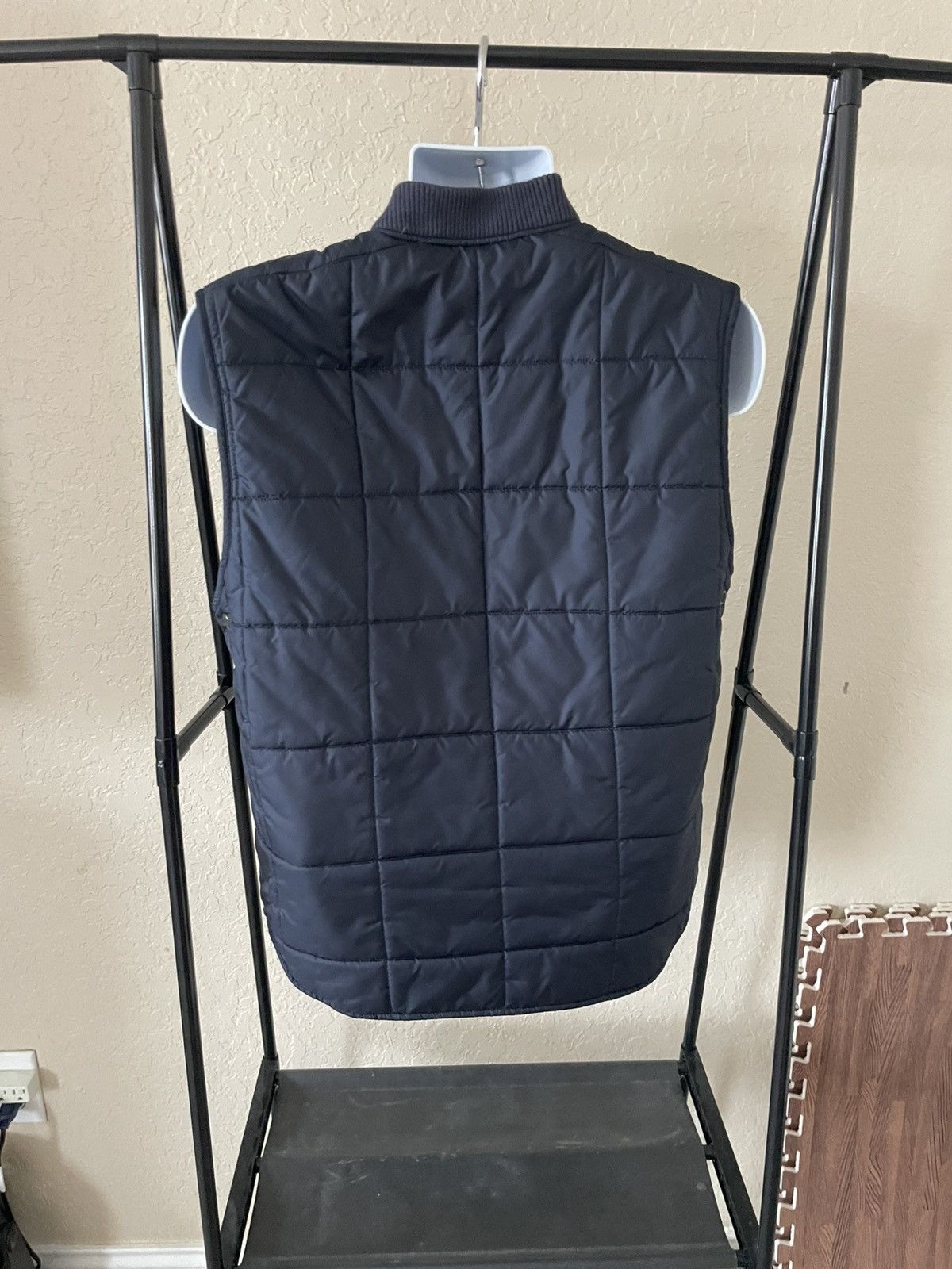 Polo Ralph Lauren International 1967 Challenge Cup zippered Vest Size US M / EU 48-50 / 2 - 5 Thumbnail