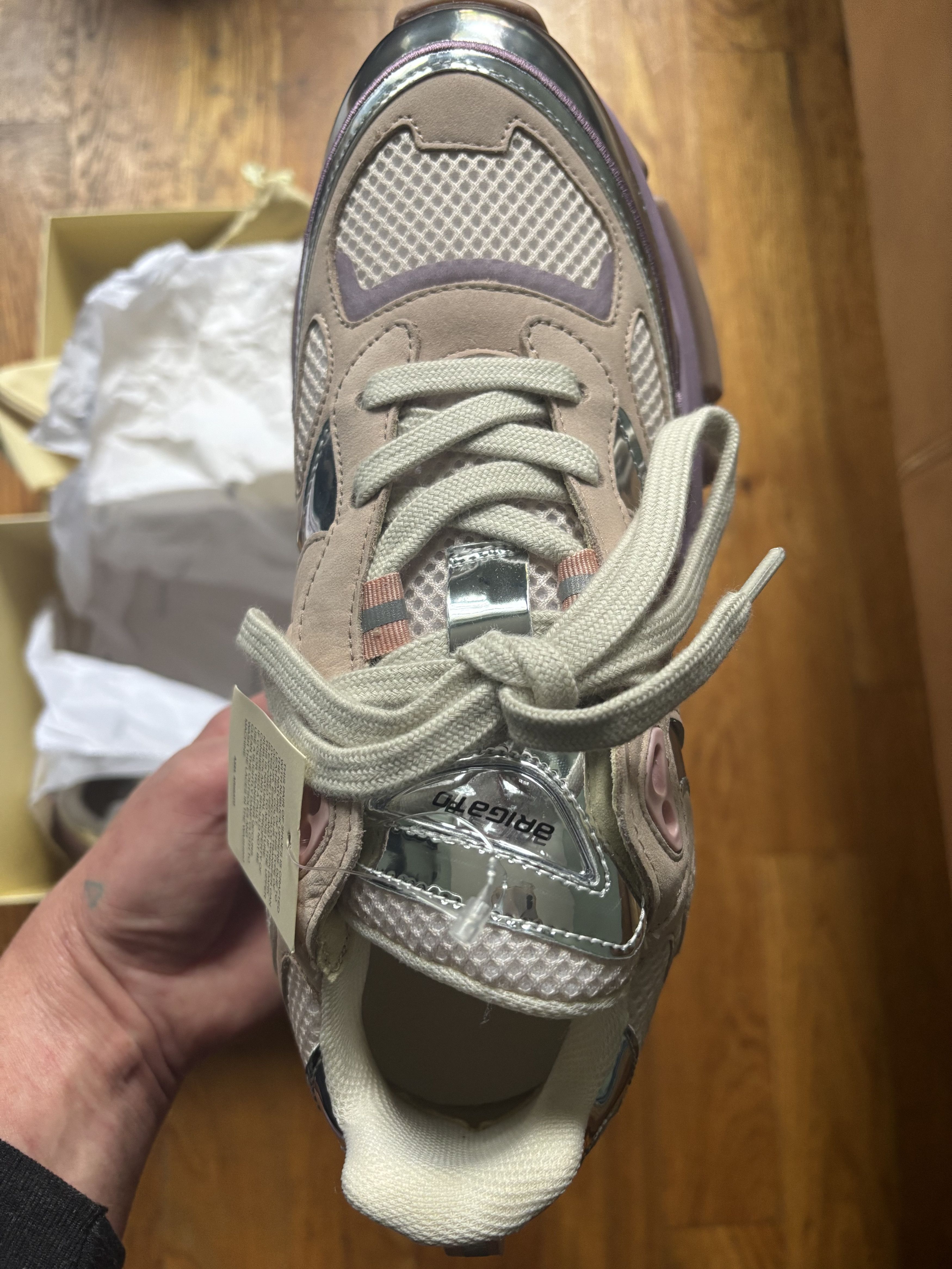 Axel Arigato Sphere Runner Size US 9.5 / IT 39.5 - 4 Thumbnail
