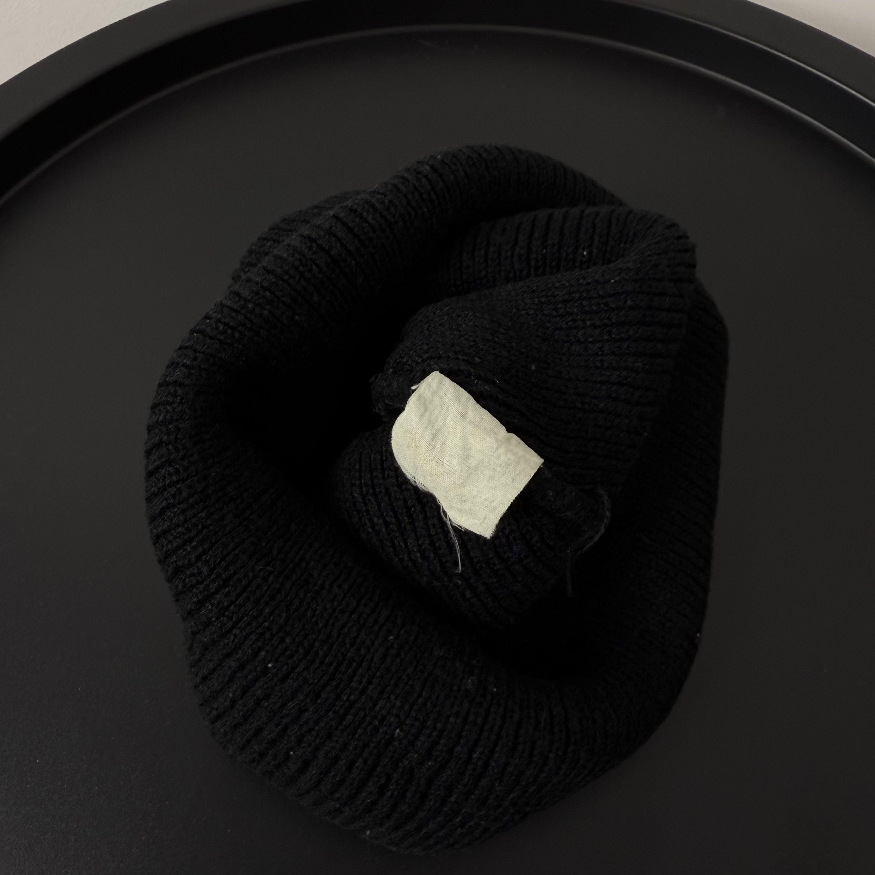 Umbro Vintage Umbro 90s Beanie Winter Hat Size ONE SIZE - 5 Thumbnail
