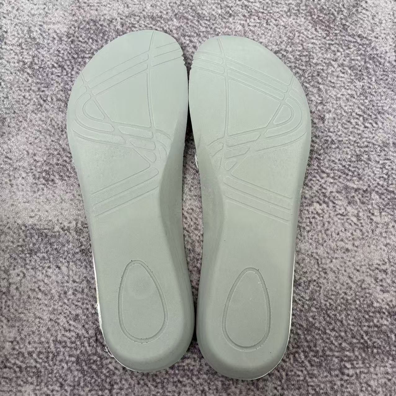 Bottega Veneta Bottega Veneta Orbit Sneaker White Size US 10 / EU 43 - 13 Thumbnail