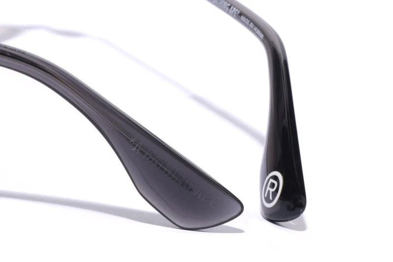 Bape Bape Sunglasses Size ONE SIZE - 3 Thumbnail