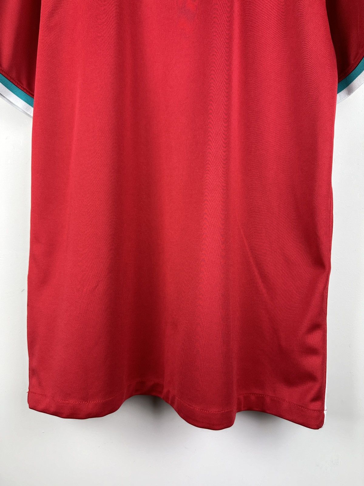 Nike Nike FC Liverpool 2020/21 Home Football Shirt Soccer Jersey Size US M / EU 48-50 / 2 - 12 Thumbnail