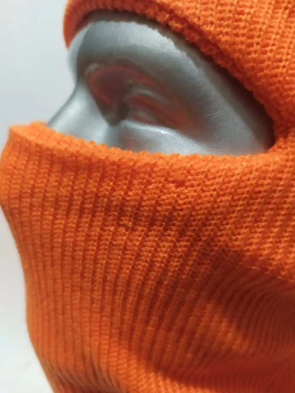 Mizuno Mizuno Balaclava Masked Hats Size ONE SIZE - 3 Thumbnail