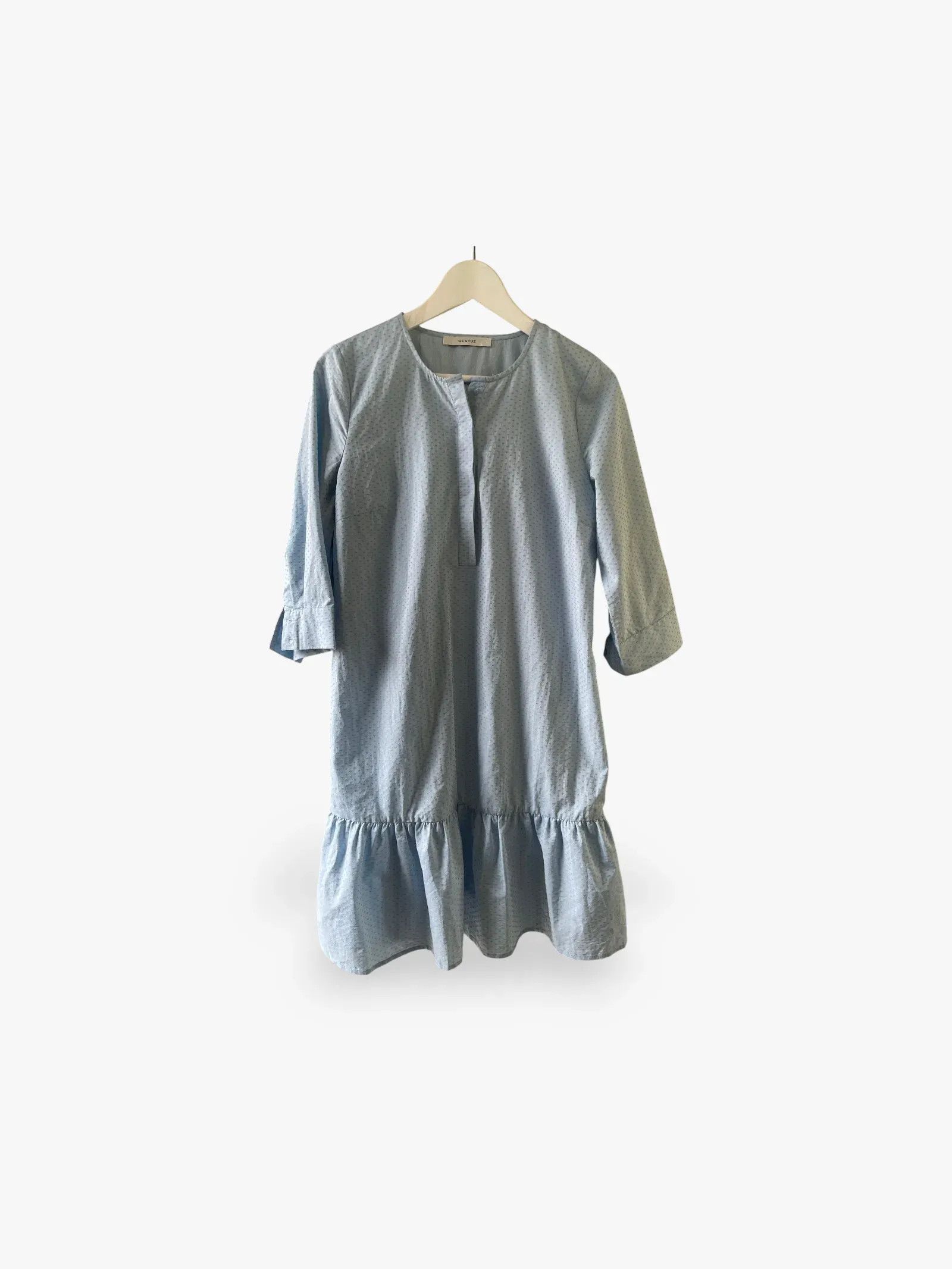Gestuz Gestuz Vicky dress Dress Size S / US 4 / IT 40 - 1 Thumbnail