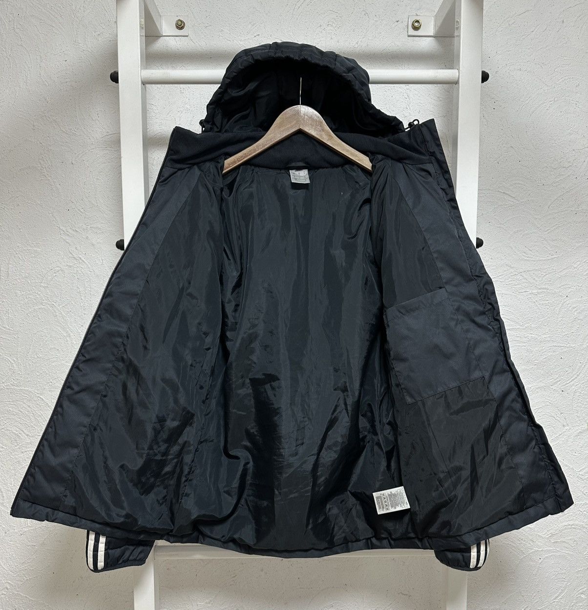 Adidas Adidas Manchester United Jacket Size S Size US S / EU 44-46 / 1 - 7 Thumbnail