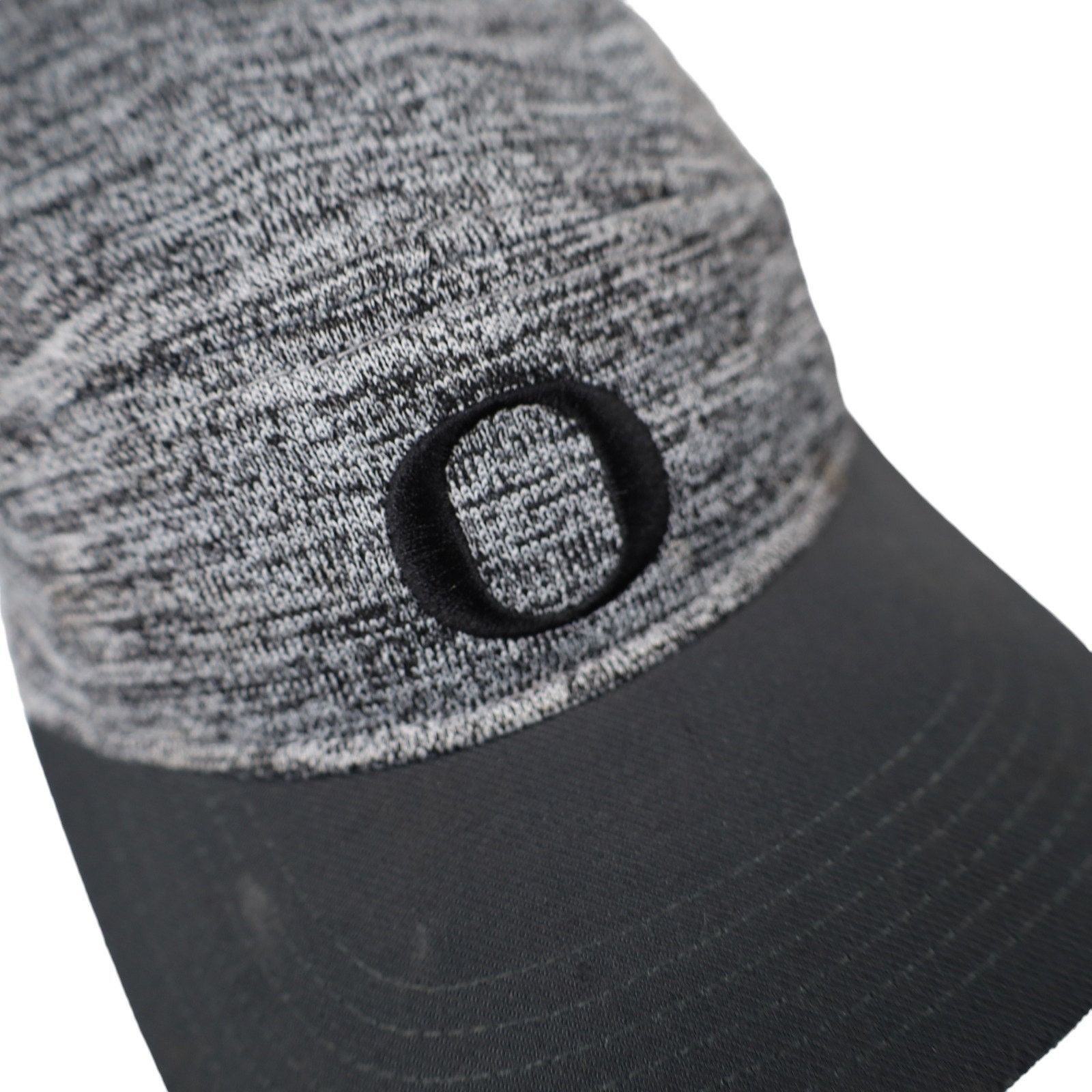 Nike Vintage Nike University of Oregon Ducks AW84 5-Panel Hat Size ONE SIZE - 3 Thumbnail