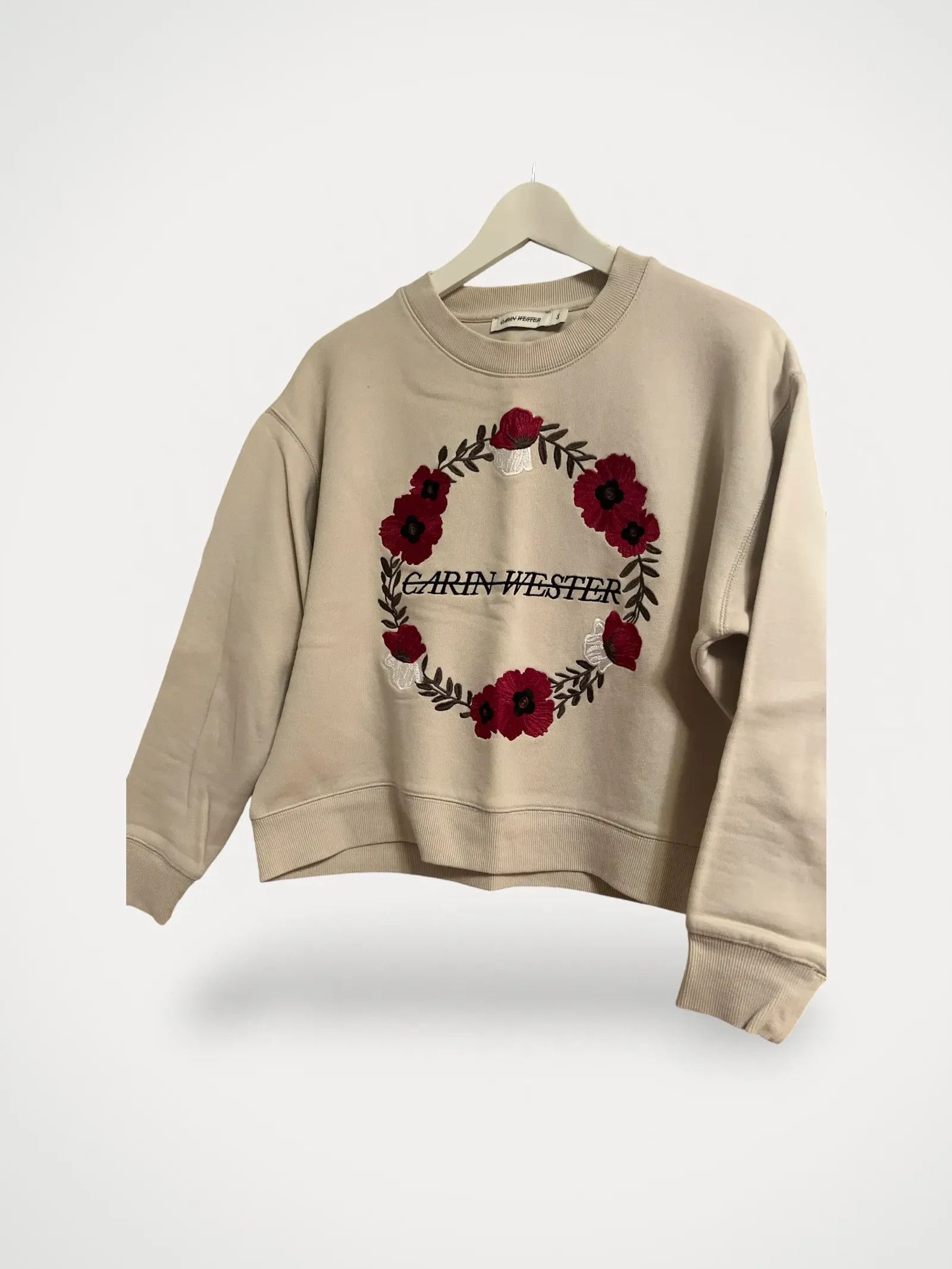 Carin Wester Carin Wester Sweater Size S / US 4 / IT 40 - 1 Thumbnail