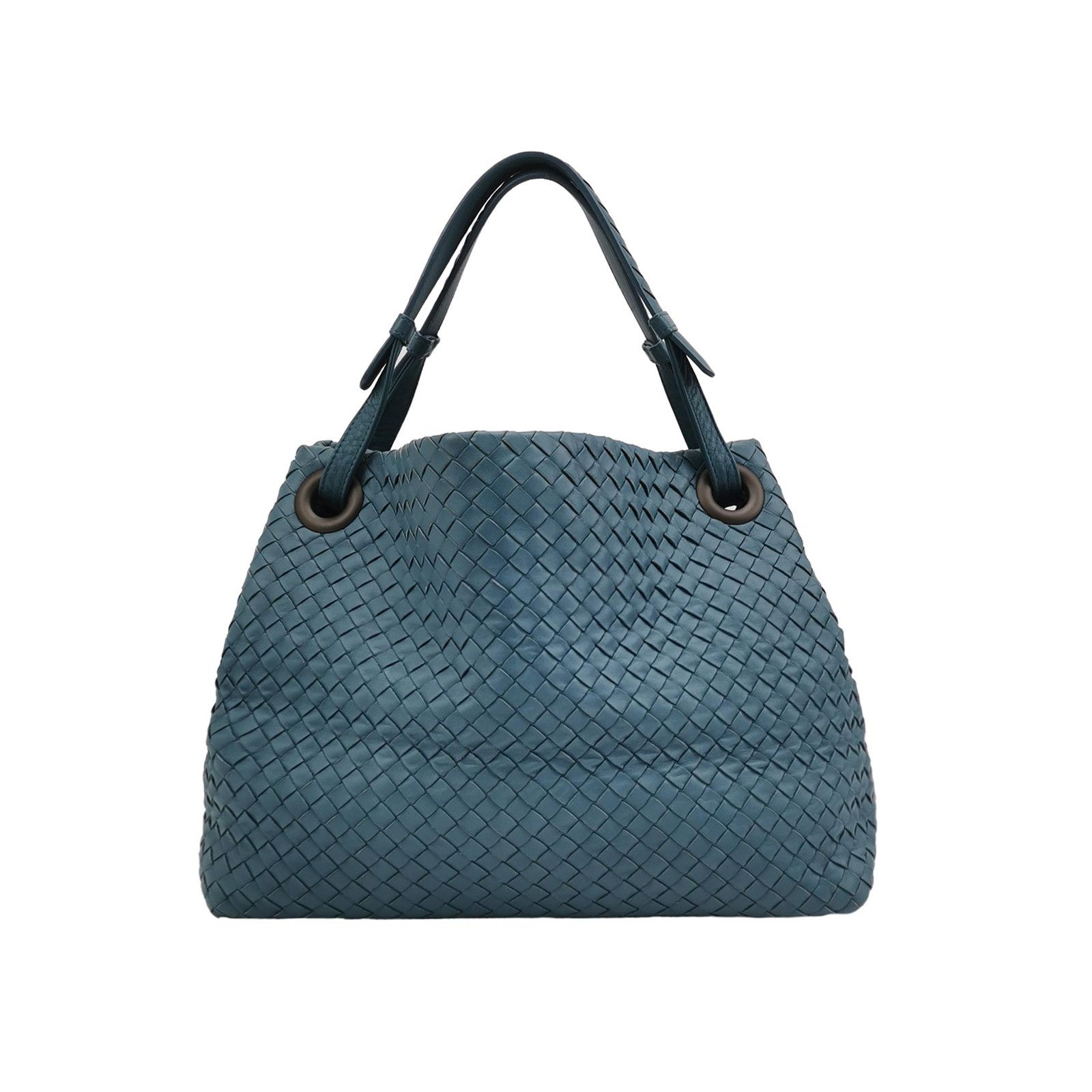 Bottega Veneta Bottega Veneta Women os Shoulder Bags Size ONE SIZE - 1 Thumbnail
