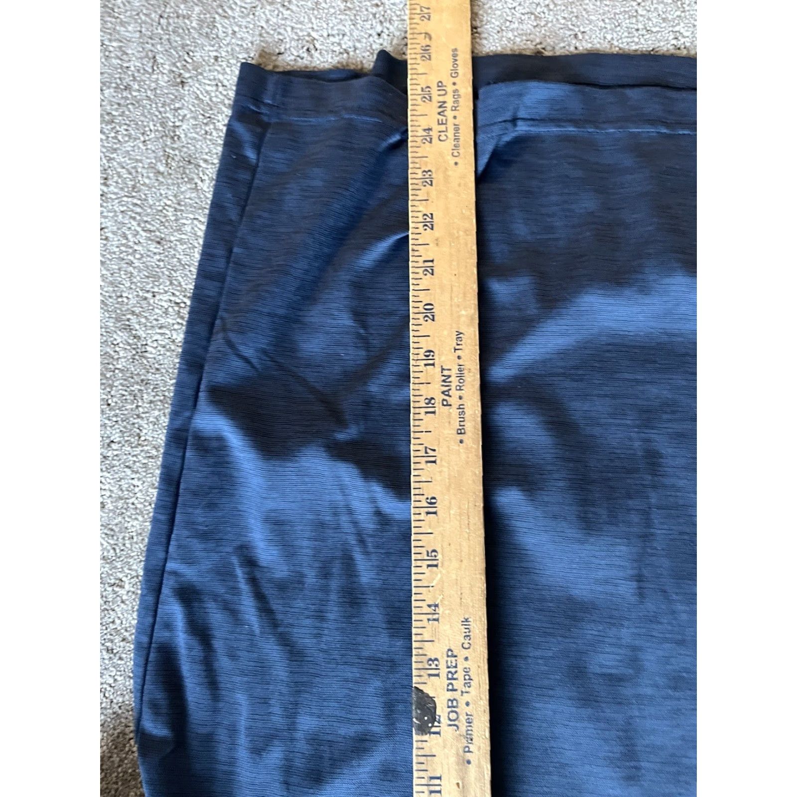 Under Armour VINTAGE Under Armour T-Shirt Shirt Men's Small Short Sleeve Loose Heatgear Crew Neck Blue Logo Graphic 2010s Mens Size US S / EU 44-46 / 1 - 7 Thumbnail