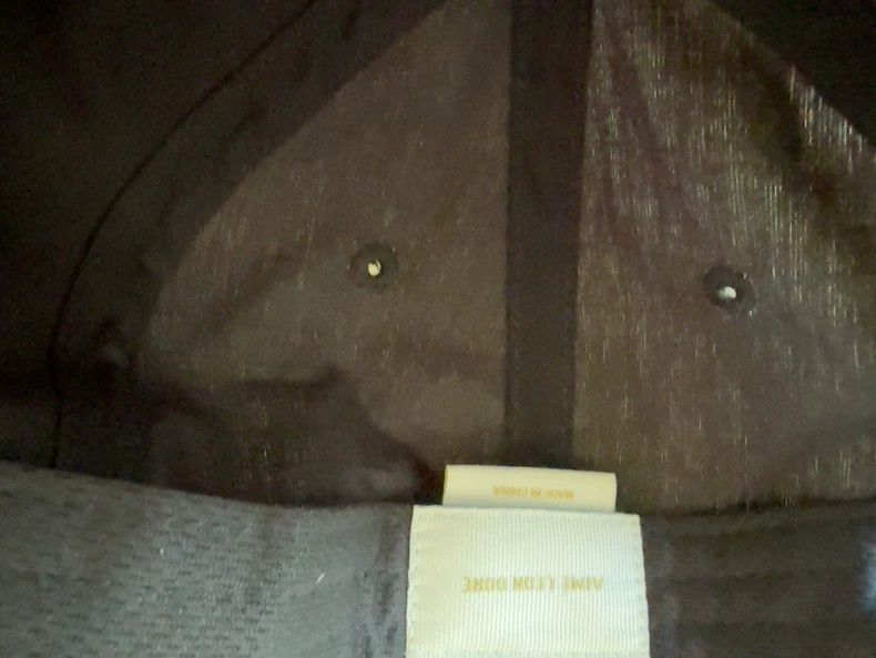 The Real McCoy's The Real McCoy Blue hat 2505-Nextarrow Size ONE SIZE - 2 Thumbnail