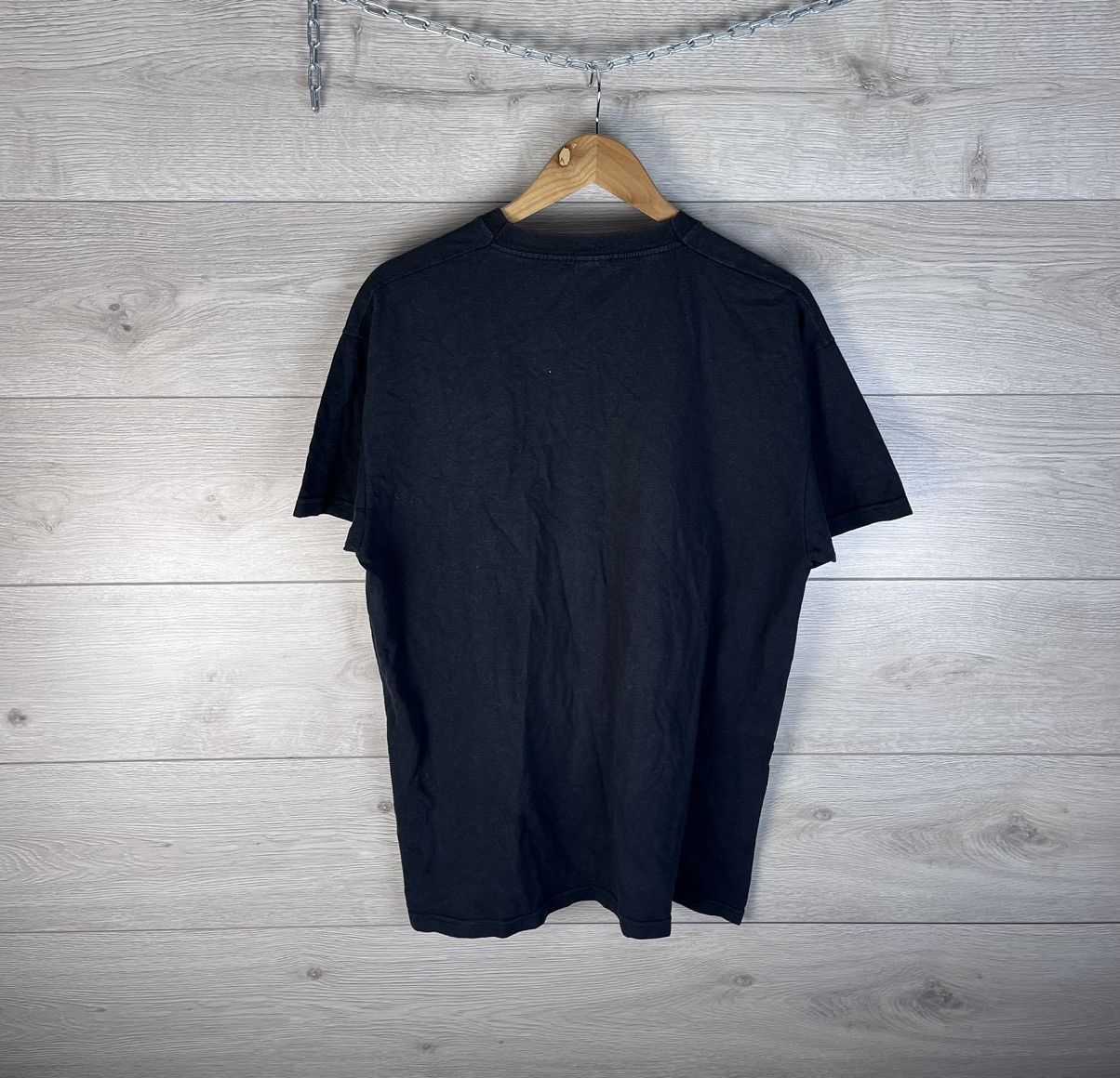 Sex Skateboards Vintage T-shirt Sex Instructor +18 merch Humor Size US L / EU 52-54 / 3 - 18 Thumbnail
