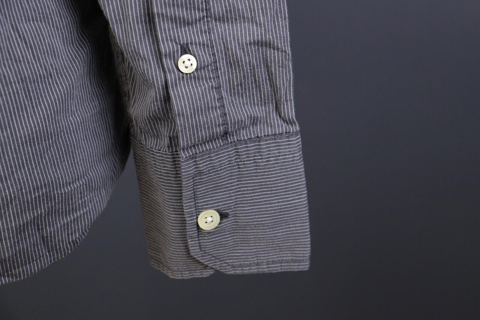 La Martina La Martina Buenos Aires Polo #2 Button Down Shirt Size M Size US M / EU 48-50 / 2 - 10 Thumbnail