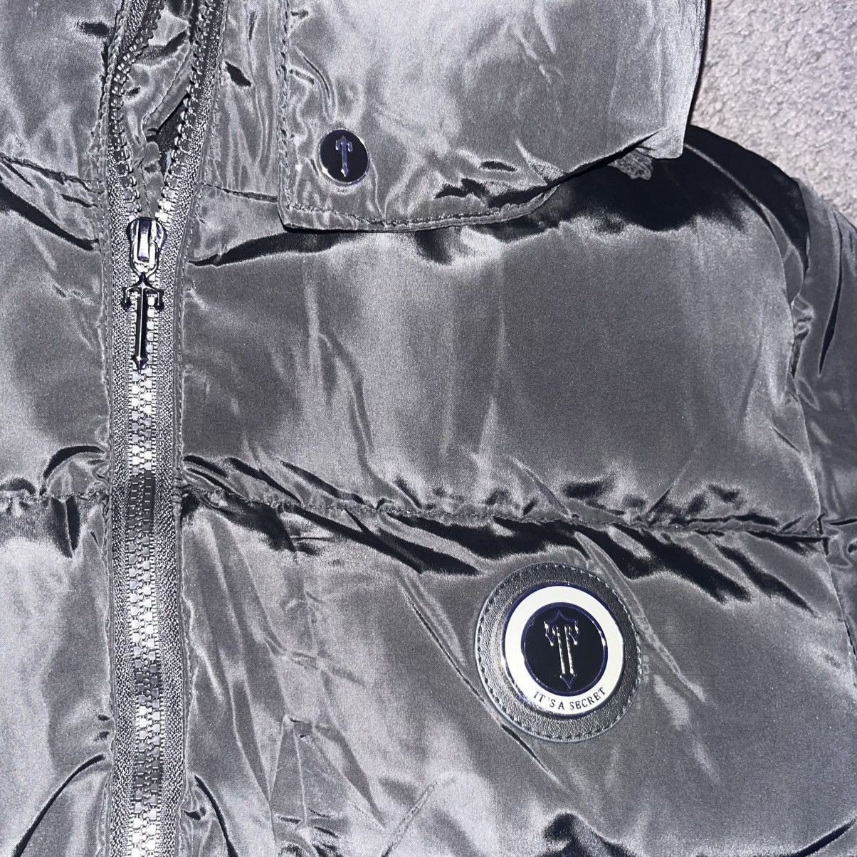 Trapstar London Trapstar Puffer Size US M / EU 48-50 / 2 - 3 Thumbnail