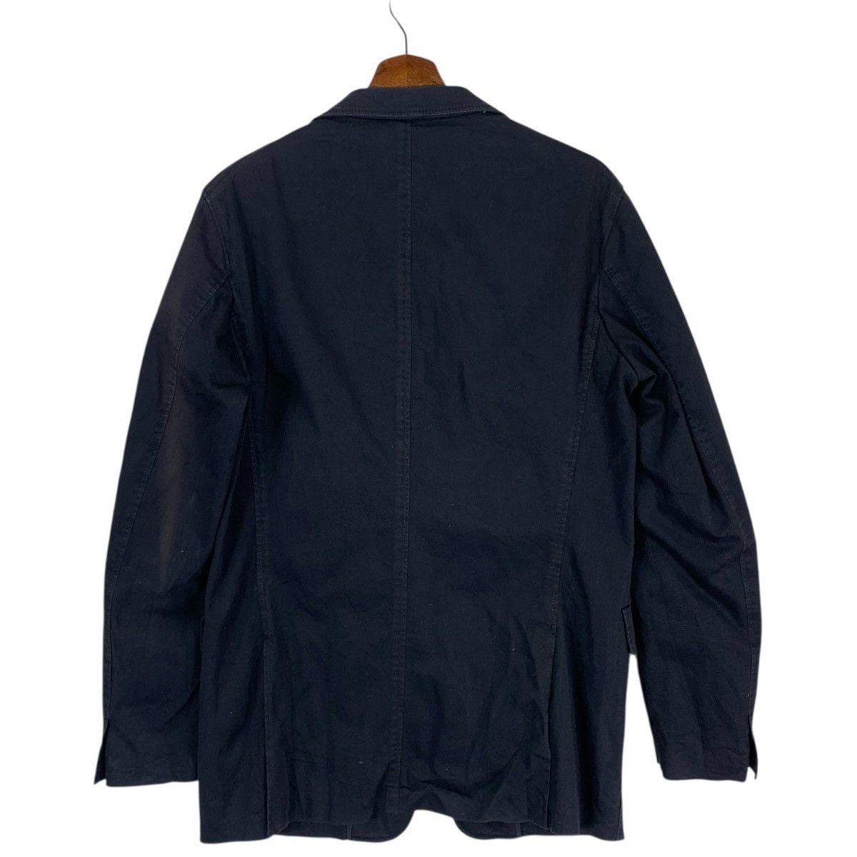 Jil Sander VINTAGE JILL SANDER DESIGNER COAT Size US M / EU 48-50 / 2 - 8 Thumbnail