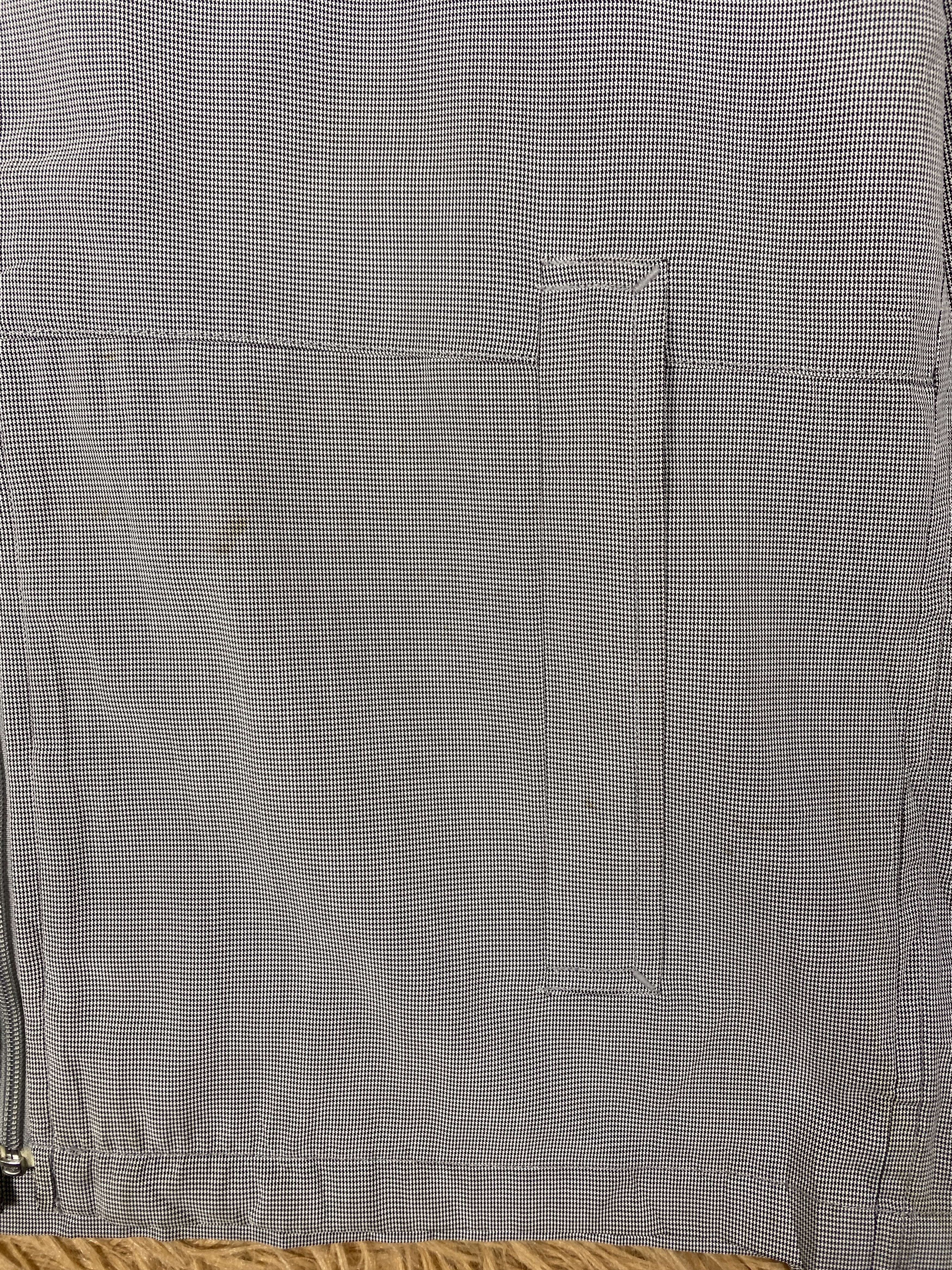Comme Ca Ism Vintage Comme Ca Ism Zip Up Jacket PJ2611 Size US M / EU 48-50 / 2 - 7 Thumbnail