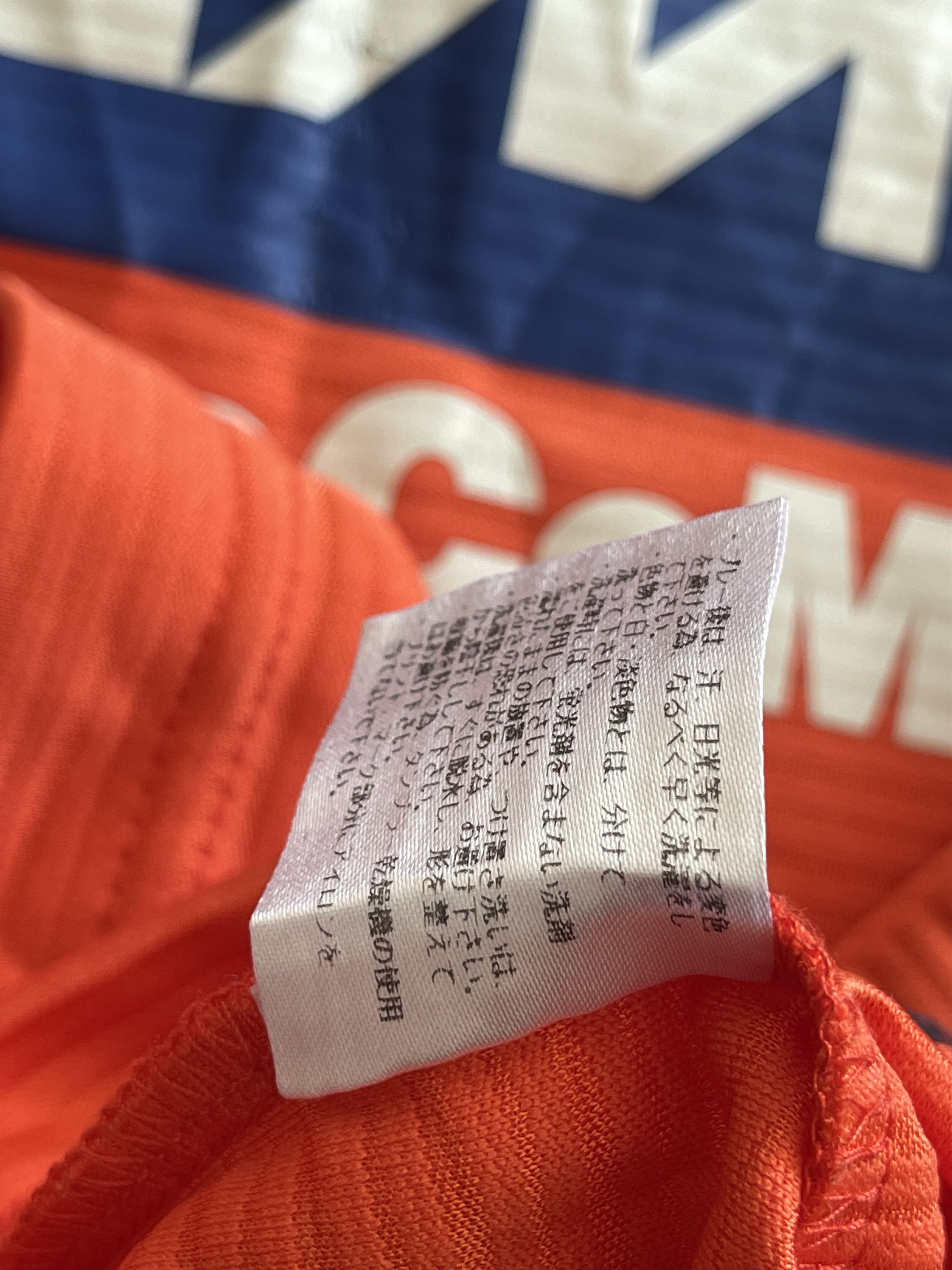 Lotto Sport × Vintage Vintage Size US XL / EU 56 / 4 - 6 Thumbnail