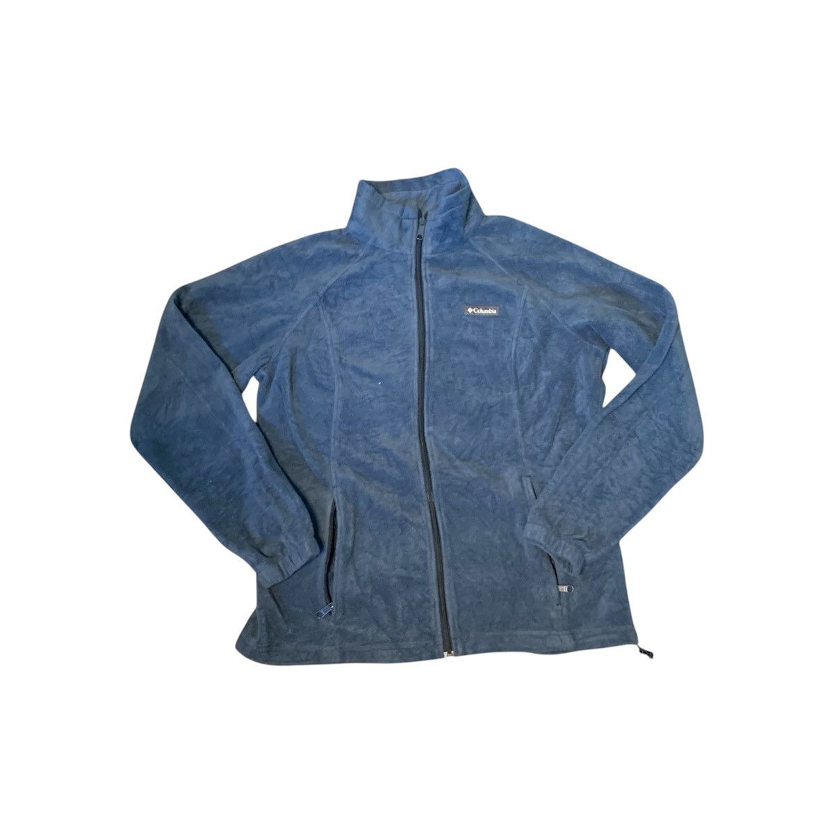 Columbia Columbia half zip up Size US L / EU 52-54 / 3 - 1 Thumbnail