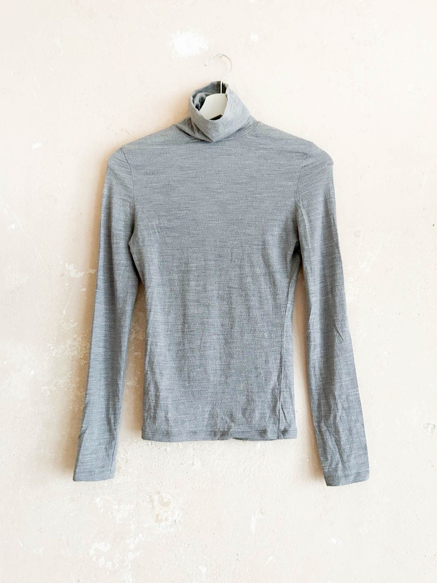 Our Legacy Turtleneck Size S / US 4 / IT 40 - 1 Thumbnail