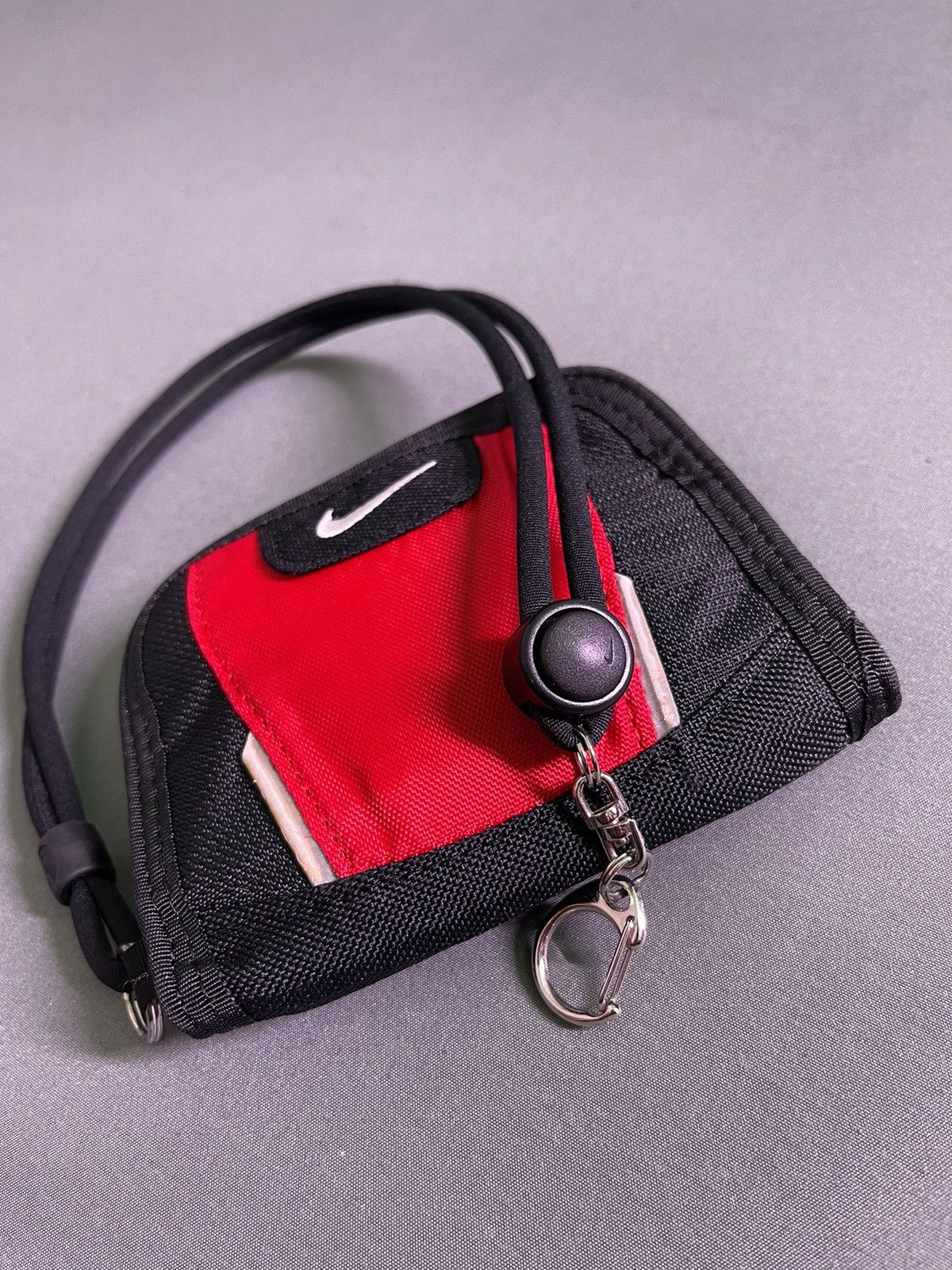 Nike × Vintage Nike wallet Size ONE SIZE - 2 Thumbnail