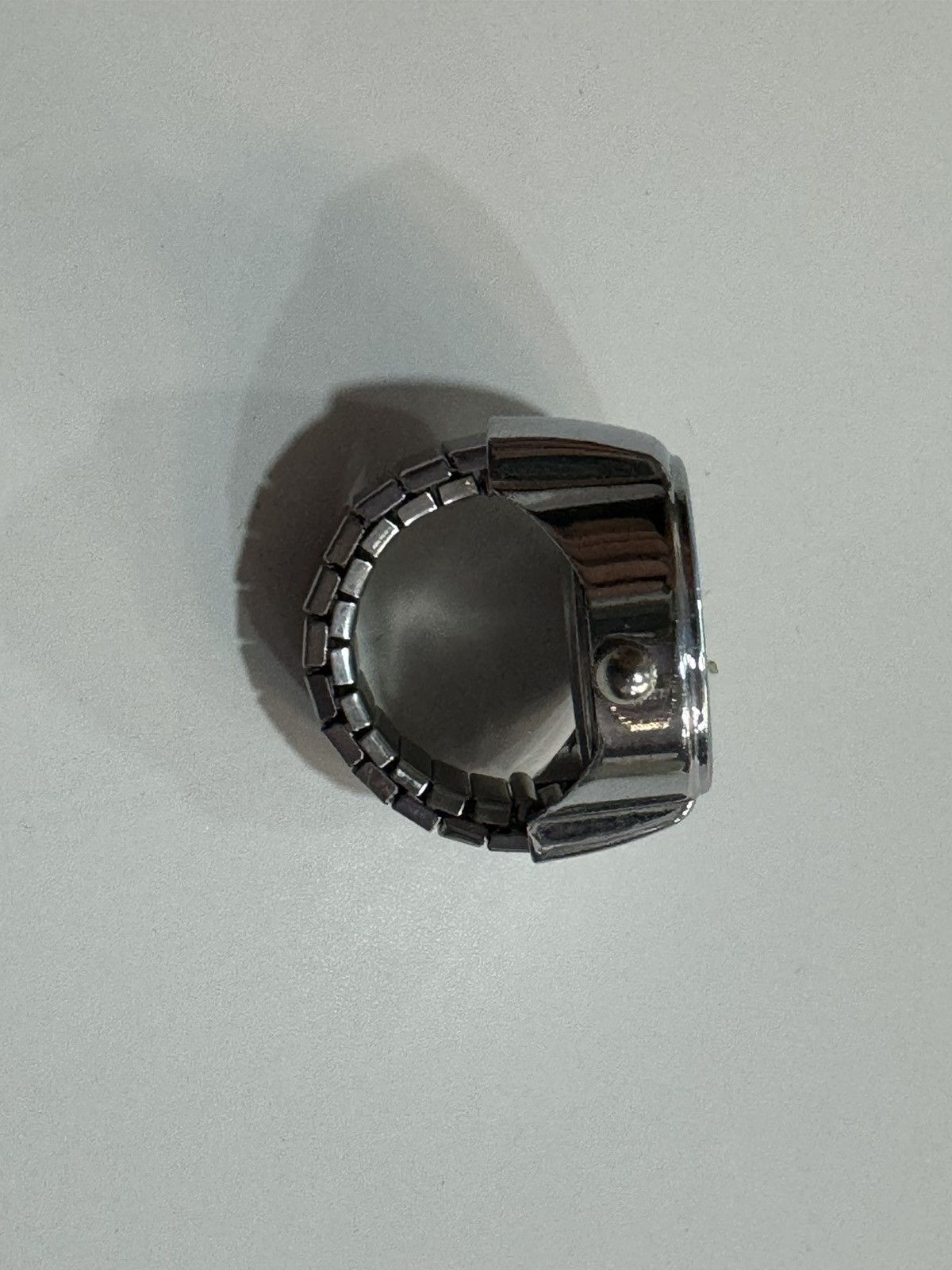 Japanese Brand × Vintage watch ring Size ONE SIZE - 2 Thumbnail