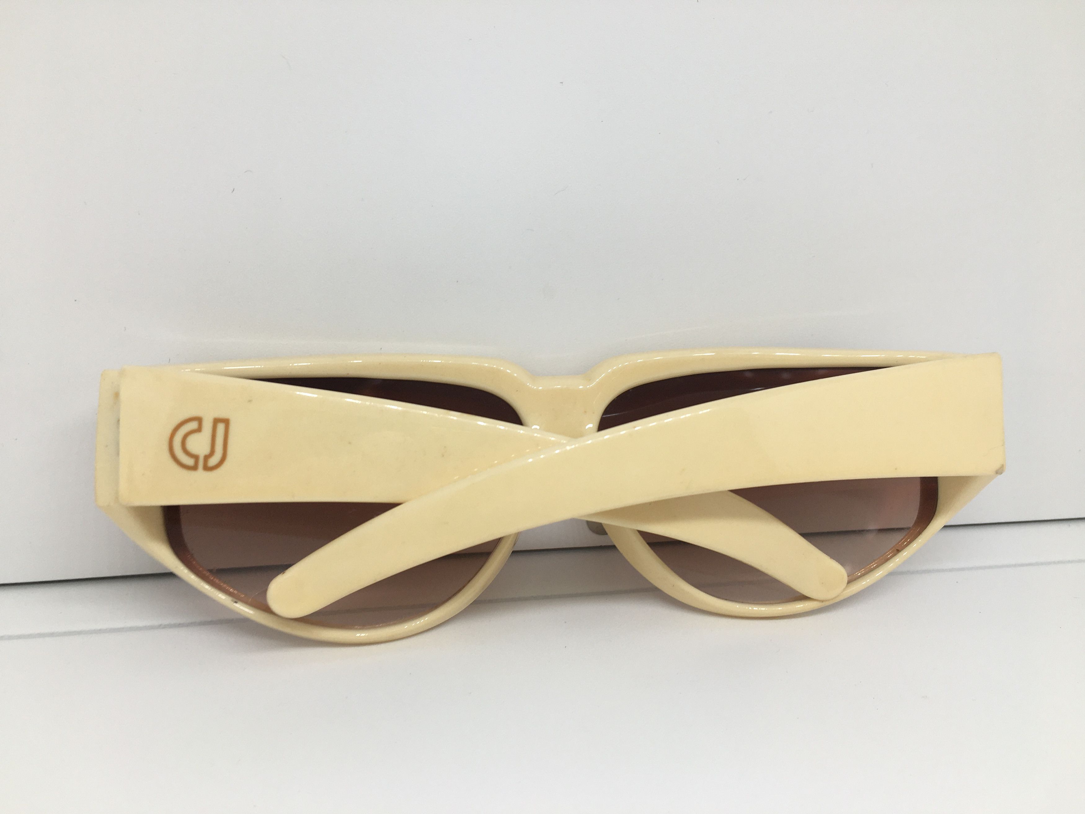 Charles Jourdan Vintage Charles Jourdan 7949-9 Sunglasses Frame France Size ONE SIZE - 9 Thumbnail