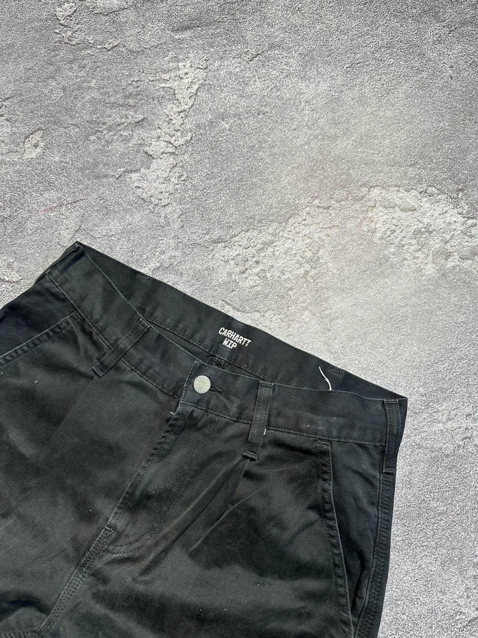 Carhartt × Vintage Vintage Carhartt Abbott pants Size 27 work pants Size US 27 - 6 Thumbnail