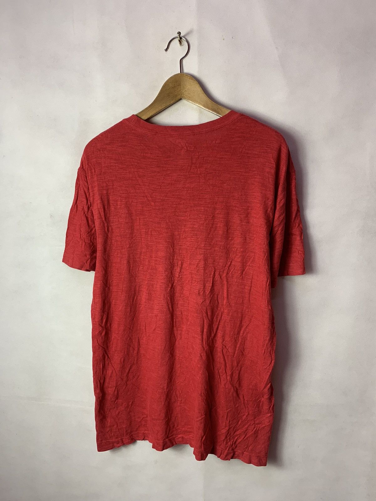 Gap 🔥GAP Japan 1969 Spellout Tee Size US M / EU 48-50 / 2 - 3 Thumbnail